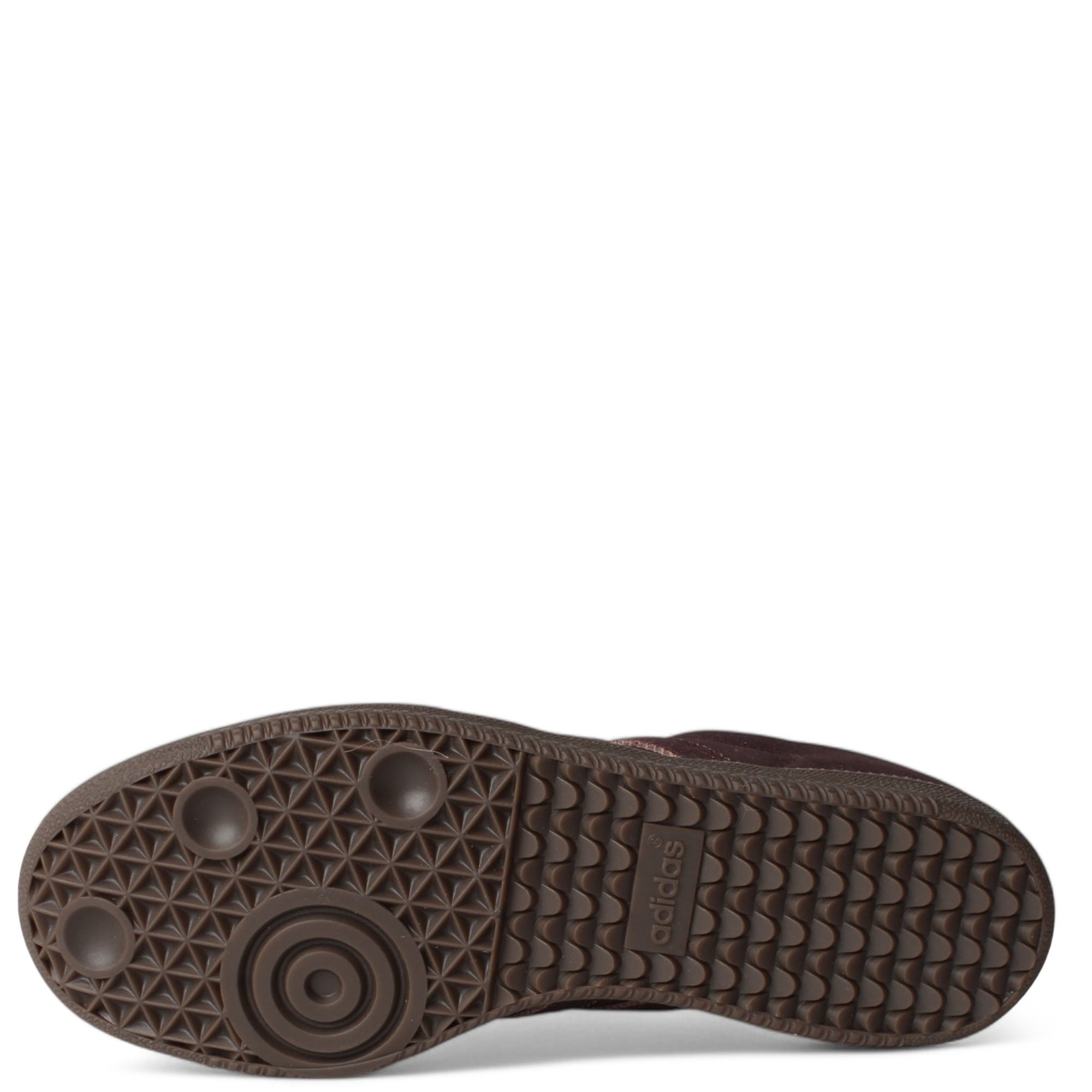 【関税-送料込み】ADIDAS SAMBA OG SHADOW BROWN JI3211 ADIDAS Samba OG JI3211 - Shiekh