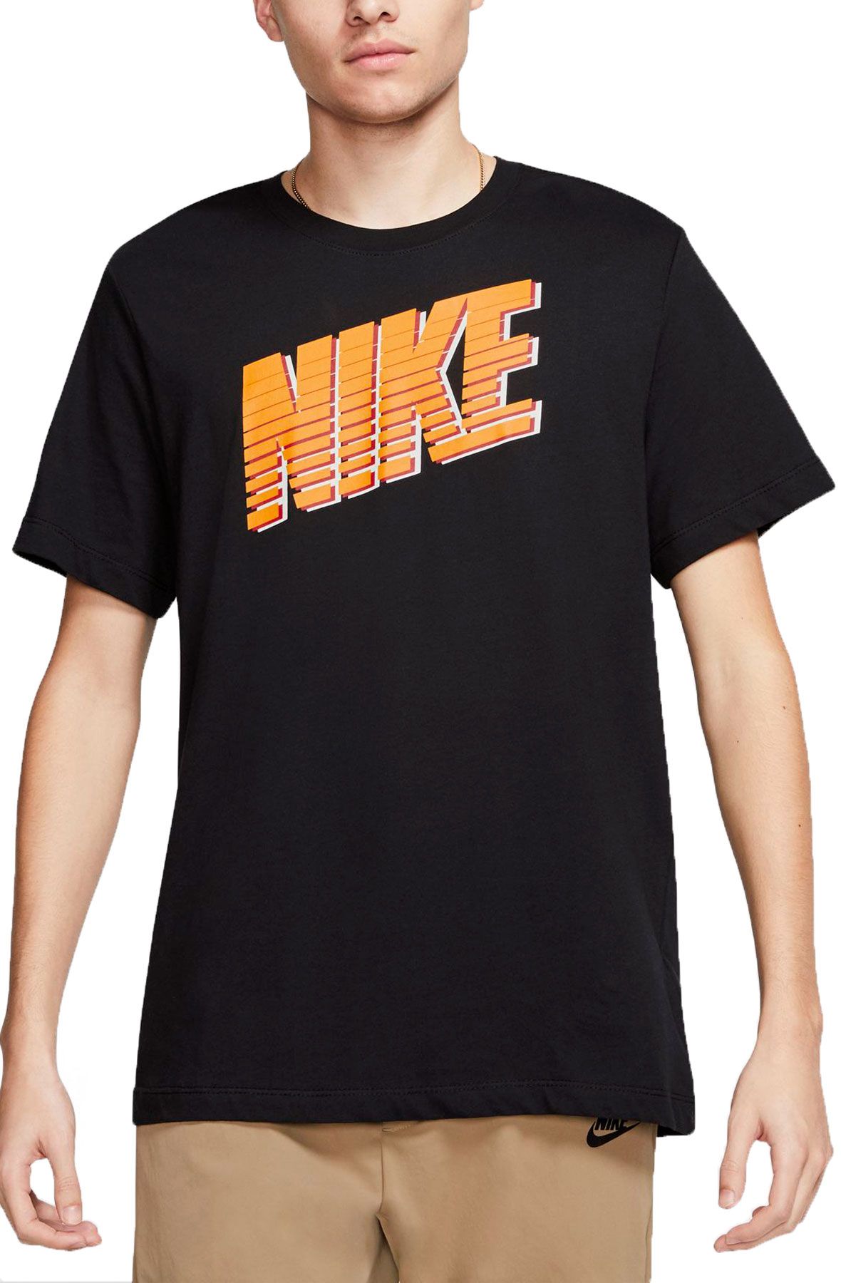 NIKE Sportswear T-Shirt CK2777 010 - Shiekh