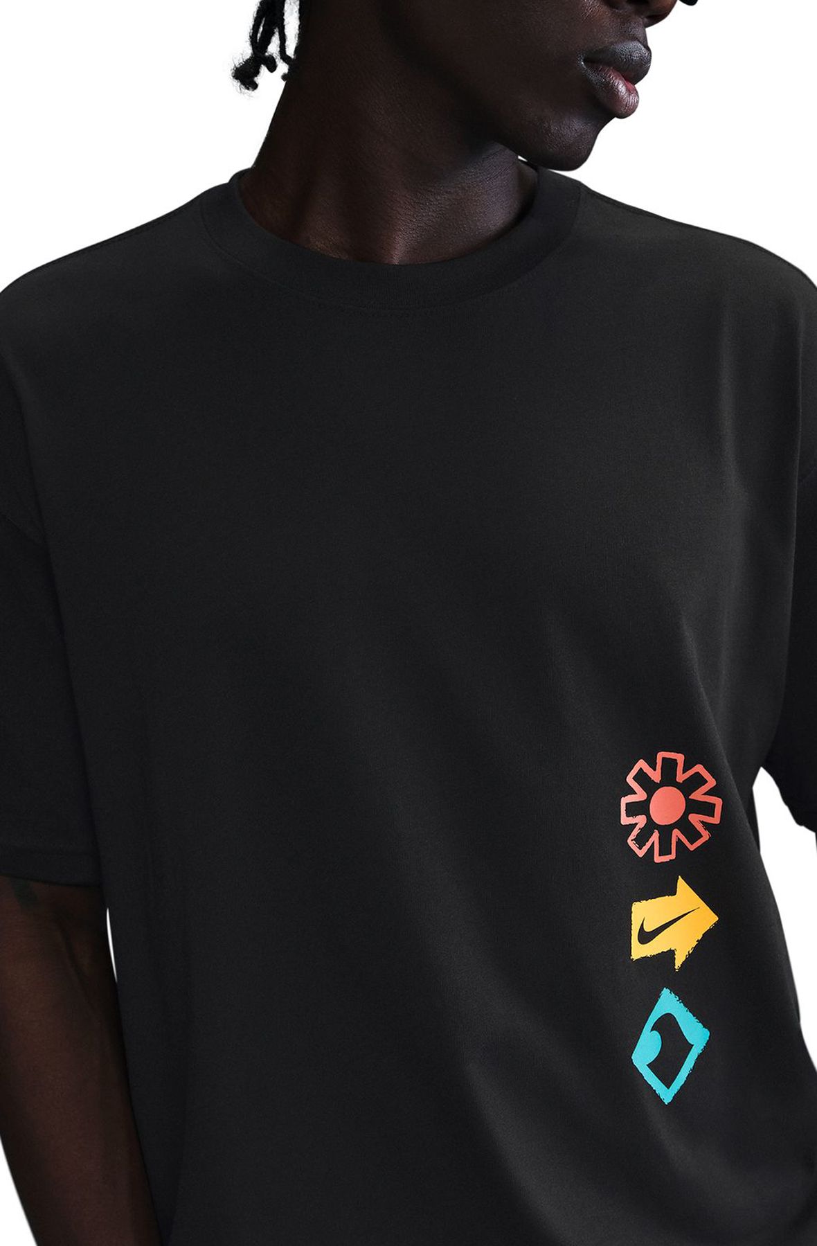 NIKE Sportswear Max90 T-Shirt HJ0762 010 - Shiekh