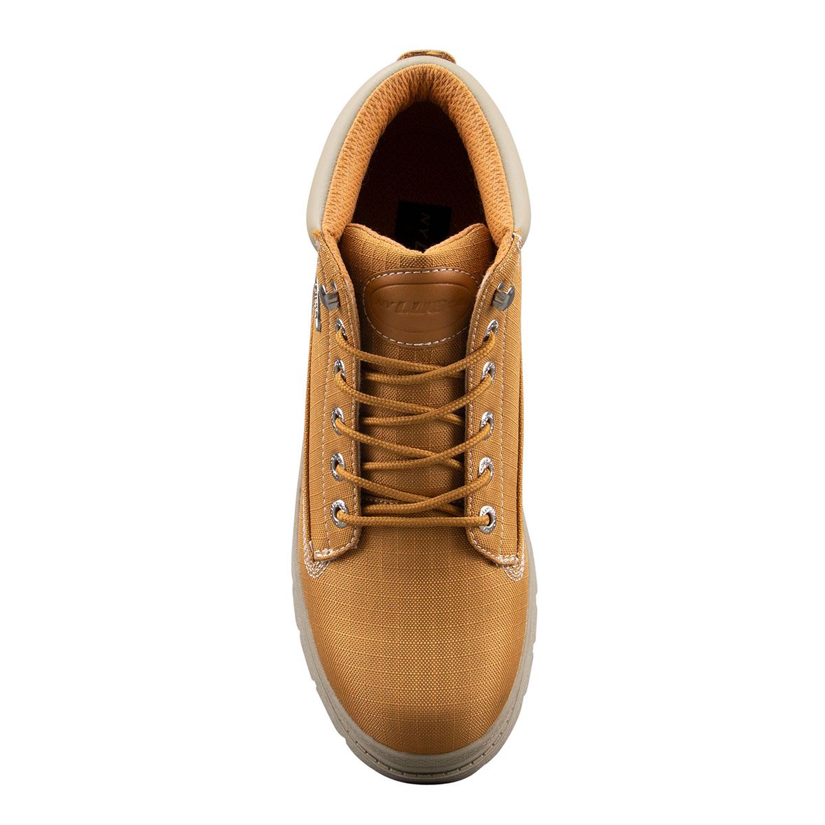 lugz drifter ripstop