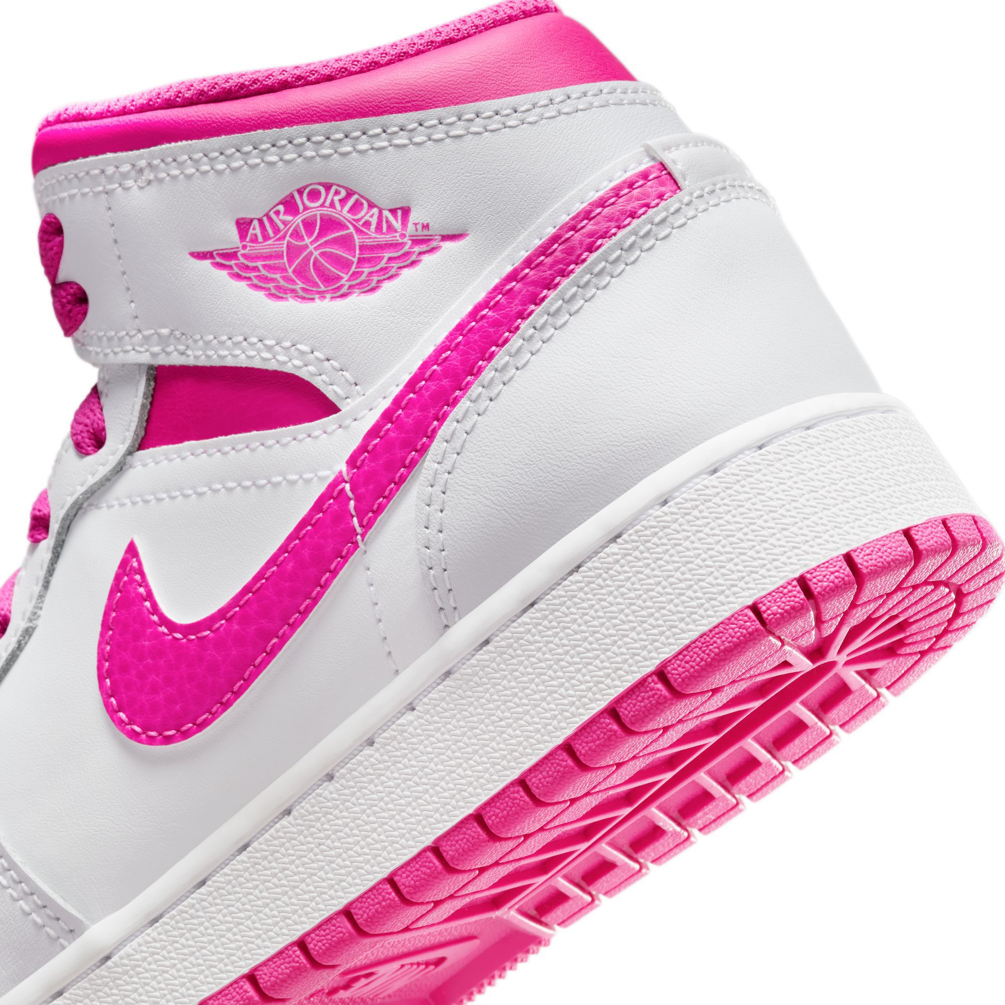 JORDAN Grade School Air 1 Mid FD8780 500 - Shiekh