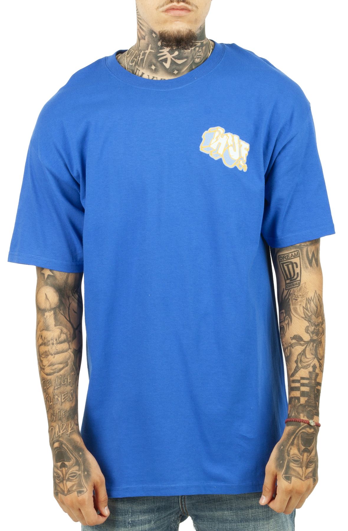 HUF QUAKE TT TEE Tシャツ 楽天市場】ハフ HUF Tシャツ 半袖 メンズ クエイク TT ( HUF