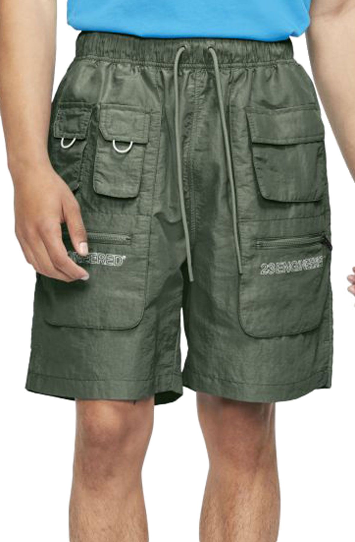 jordan engineered shorts