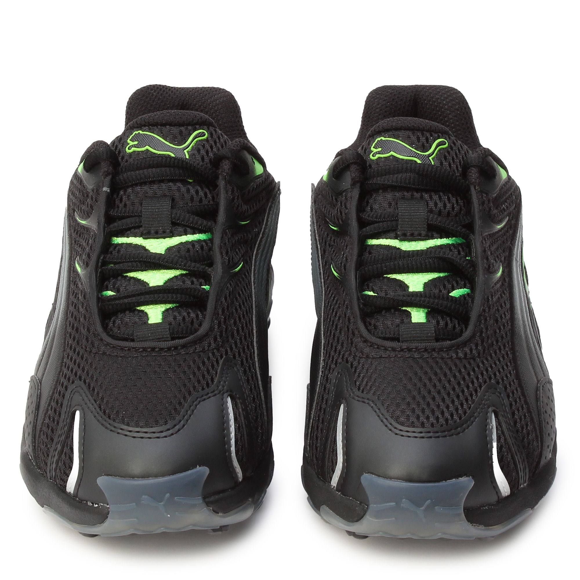 PUMA Grade-School Inhale 40169401 - Shiekh