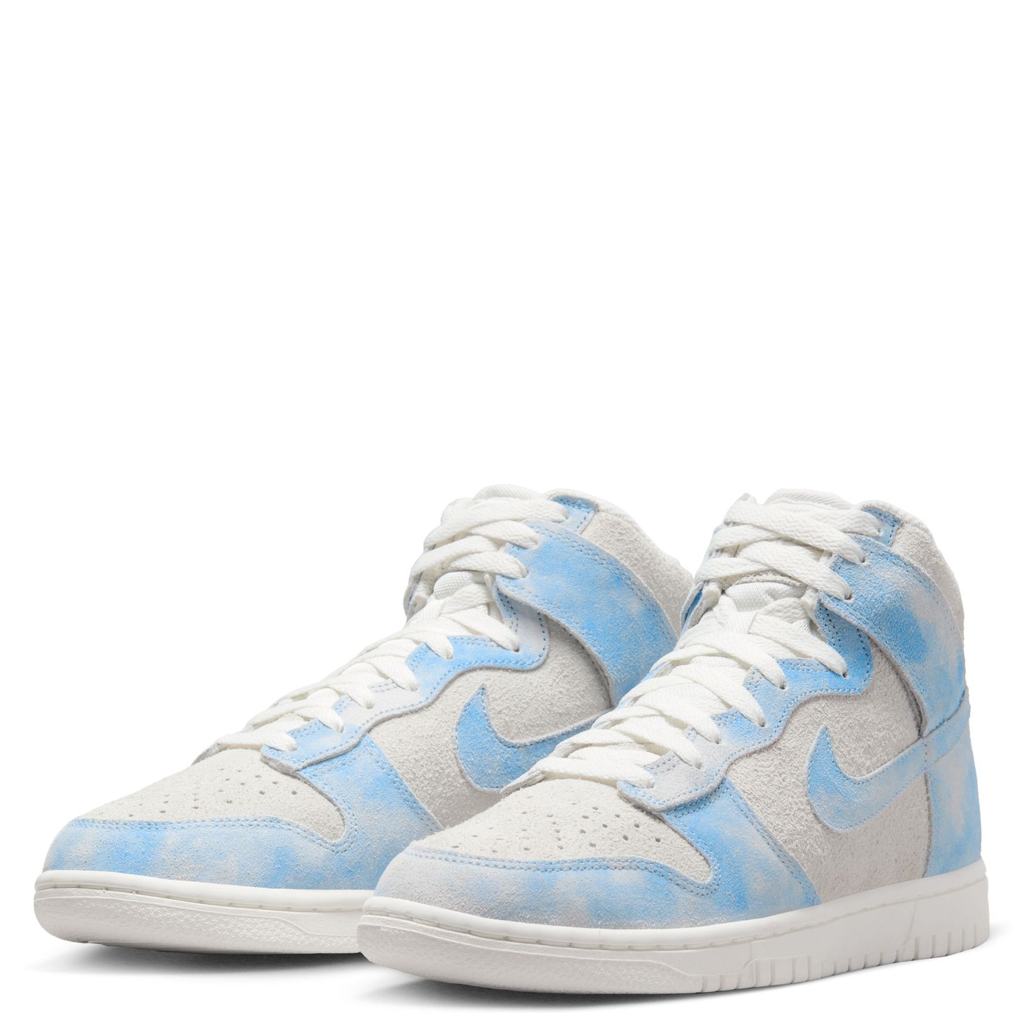 NIKE Dunk High SE FD0882 400 - Shiekh