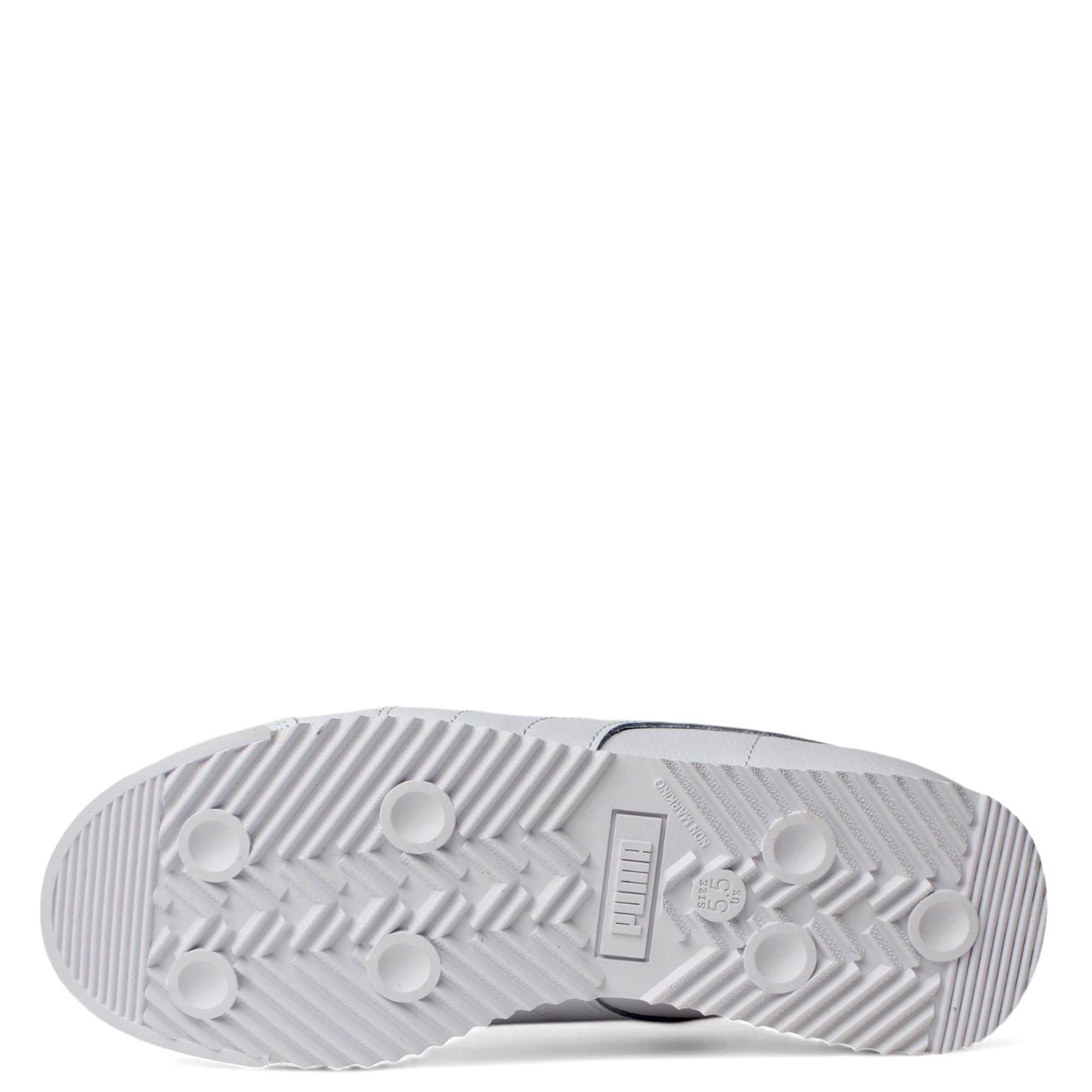 PUMA Grade School Roma 24 Sneakers 39933403 Shiekh