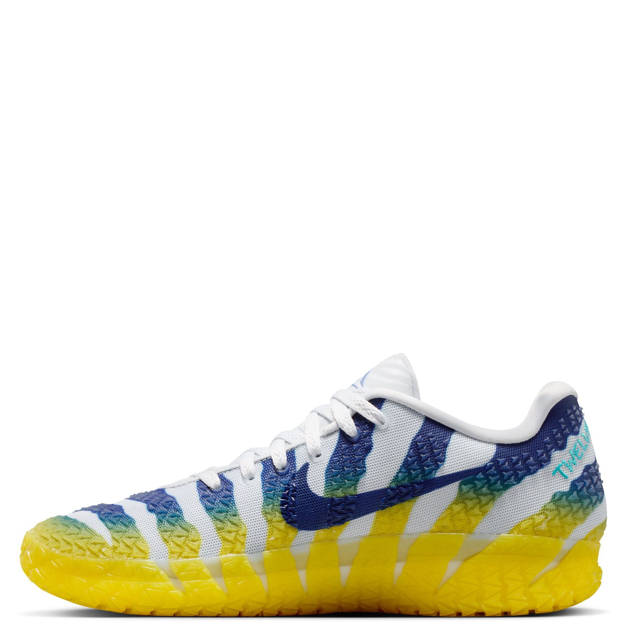 Nike Ja3 EP \"Murray State\" ジャモラント3 US9 NIKE JA 3 EP 'MURRAY STATE' ナイキ ジャ 3 ジャ モラント 【MEN'S