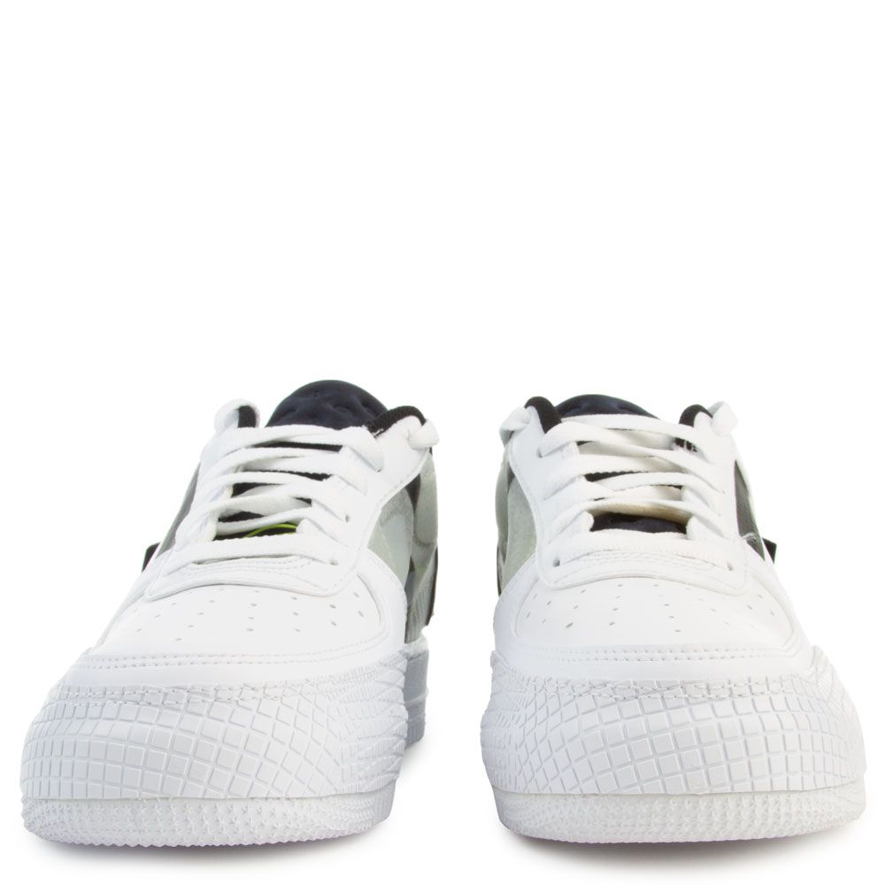 air force 1 type black white volt