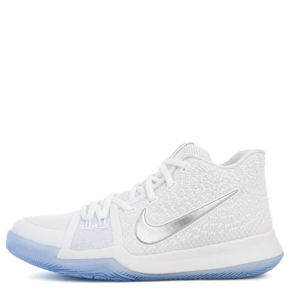 kyrie 3 shoes white
