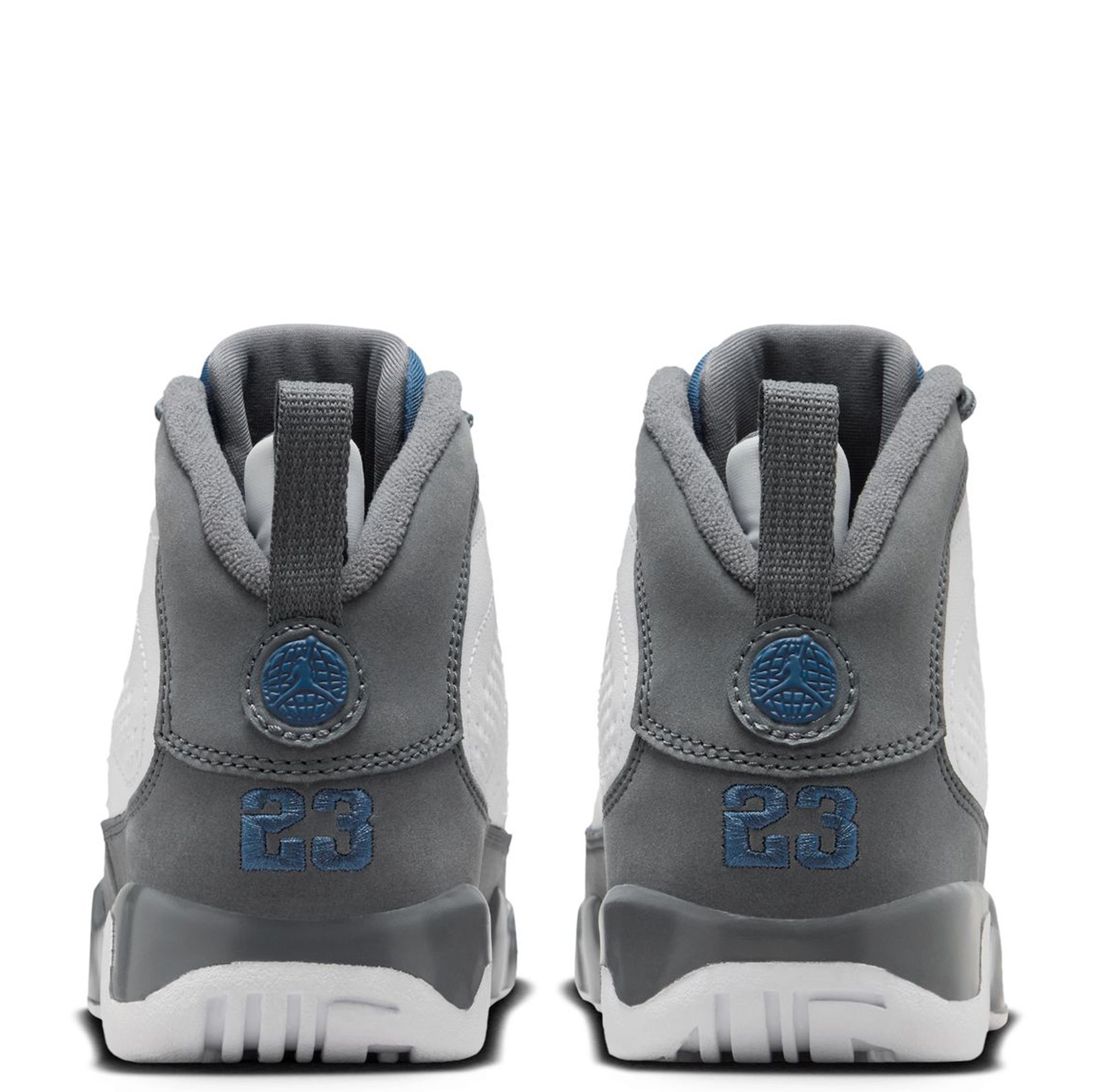 JORDAN Pre-School Air 9 Retro 