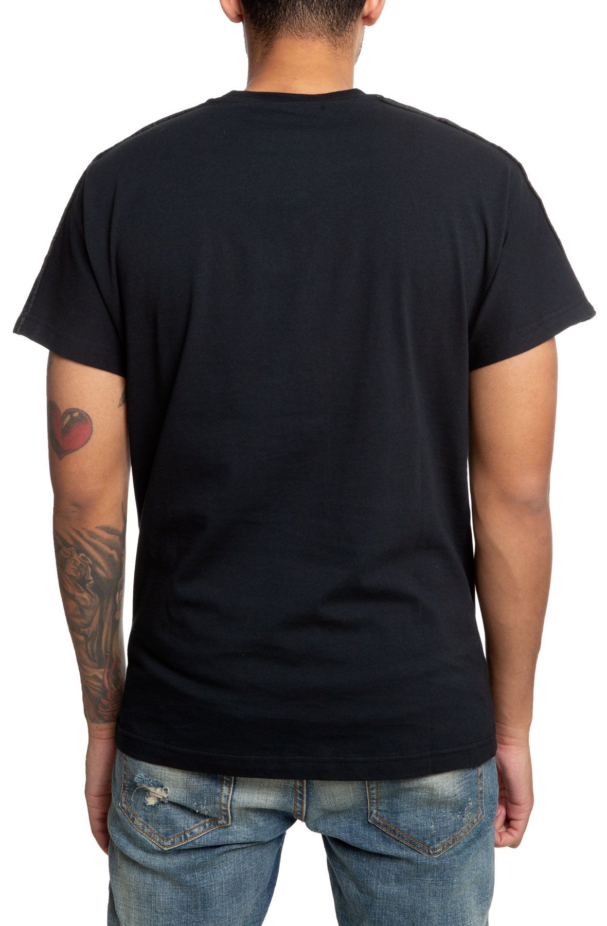 KAPPA 222 Banda Cultin T-Shirt 304S7M0-A56 - Shiekh