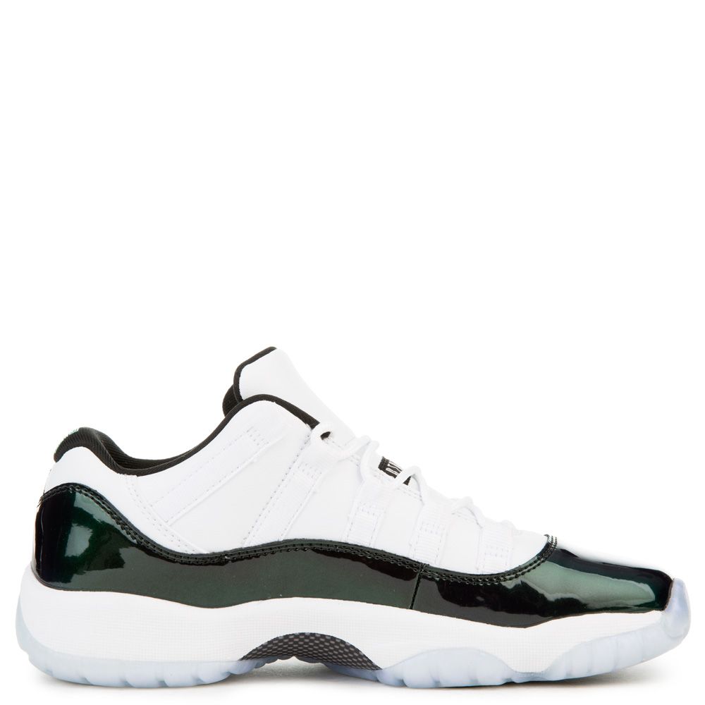 JORDAN AIR JORDAN 11 RETRO LOW BG 528896 145 - Shiekh