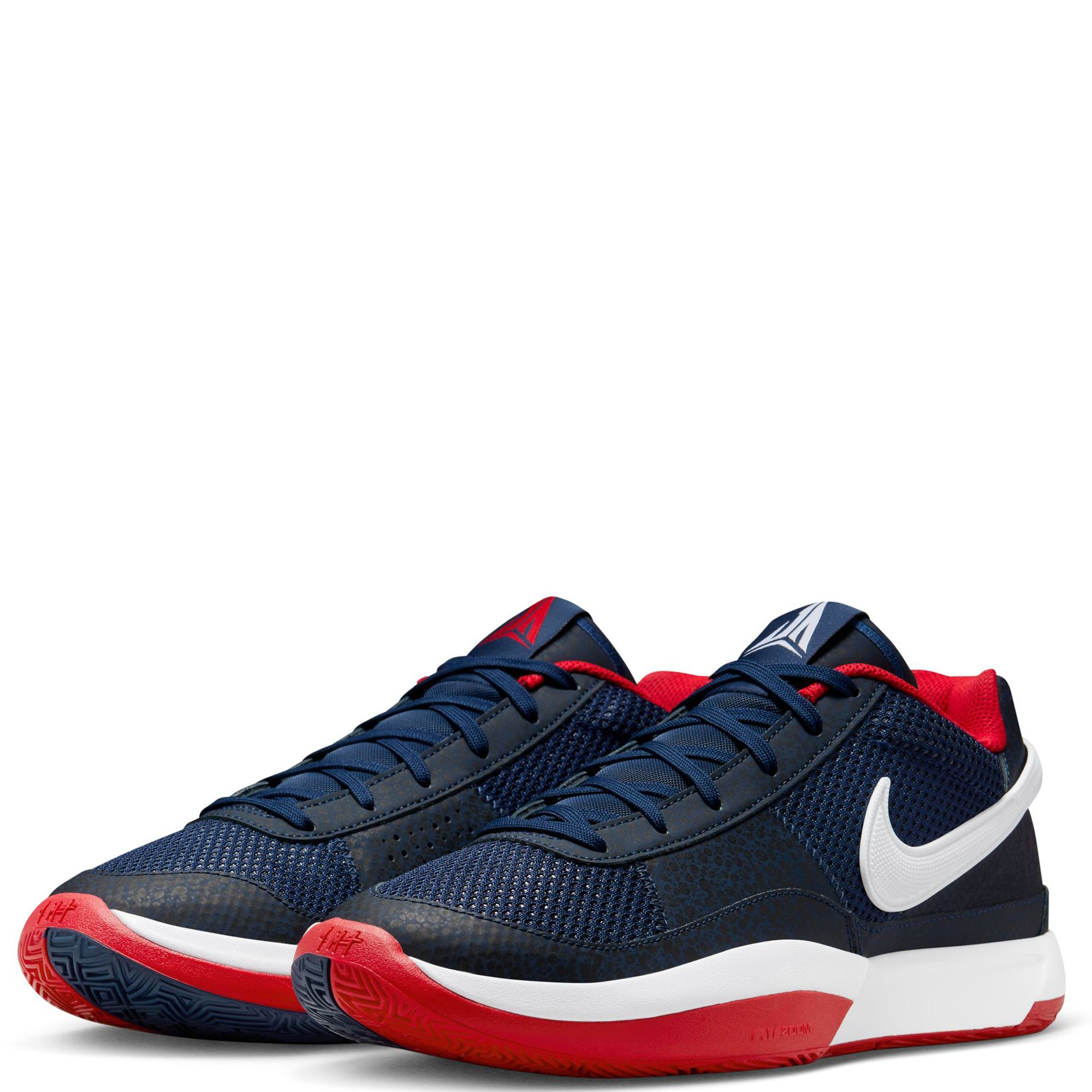 NIKE Ja Morant Ja 1 FQ4796 403 - Shiekh