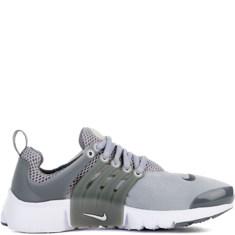Sepatu Sneakers Nike Air Presto Grau Nike Footwear Nike Air Presto