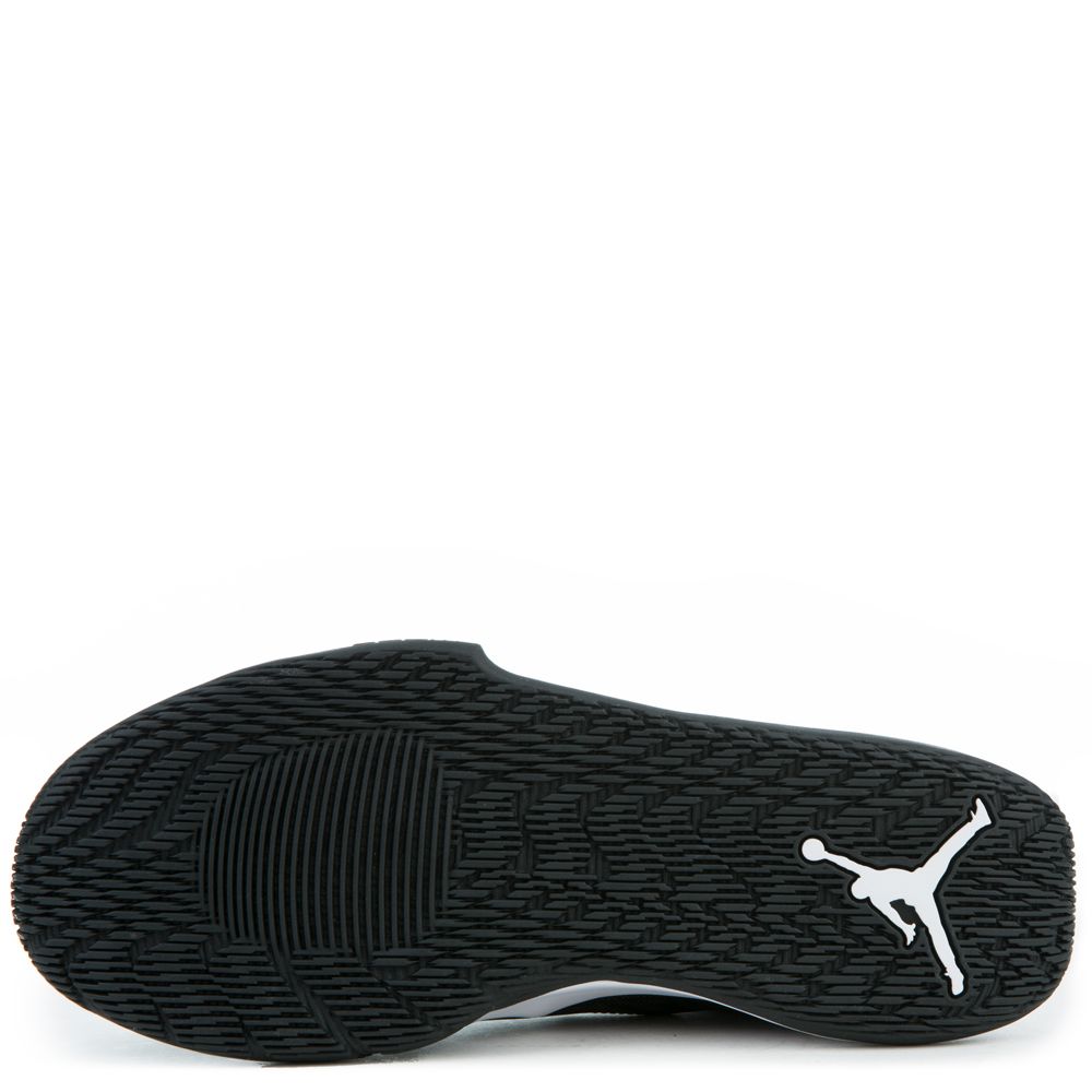 jordan fly unlimited black