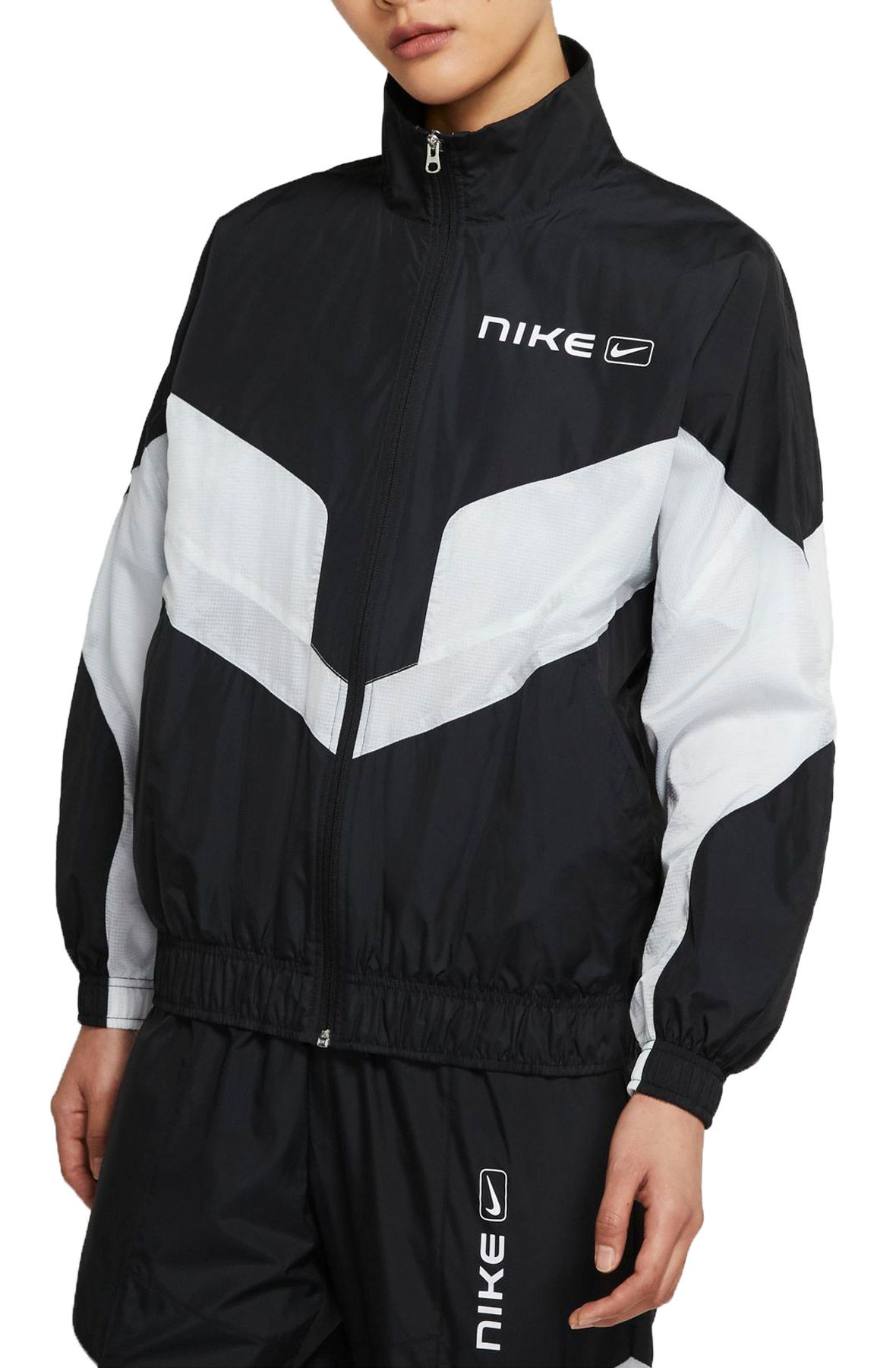 NIKE Sportswear Woven Jacket CZ8848 010 - Shiekh