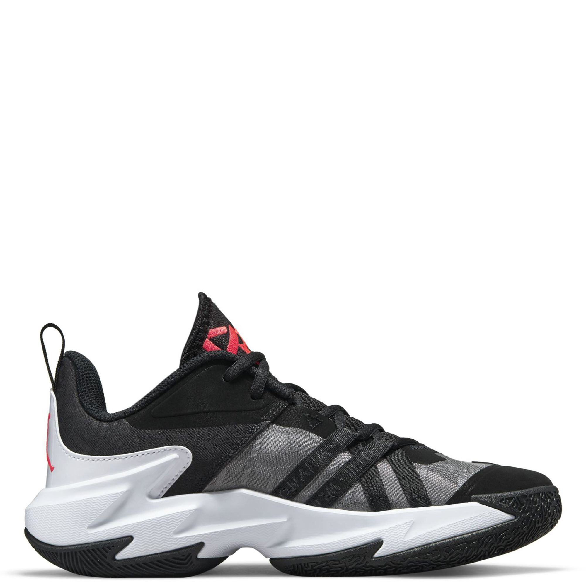 シューズ(男性用) Jordan One Take 3 (GS) 23cm JORDAN (GS) One Take 3 DC7702 001 - Shiekh