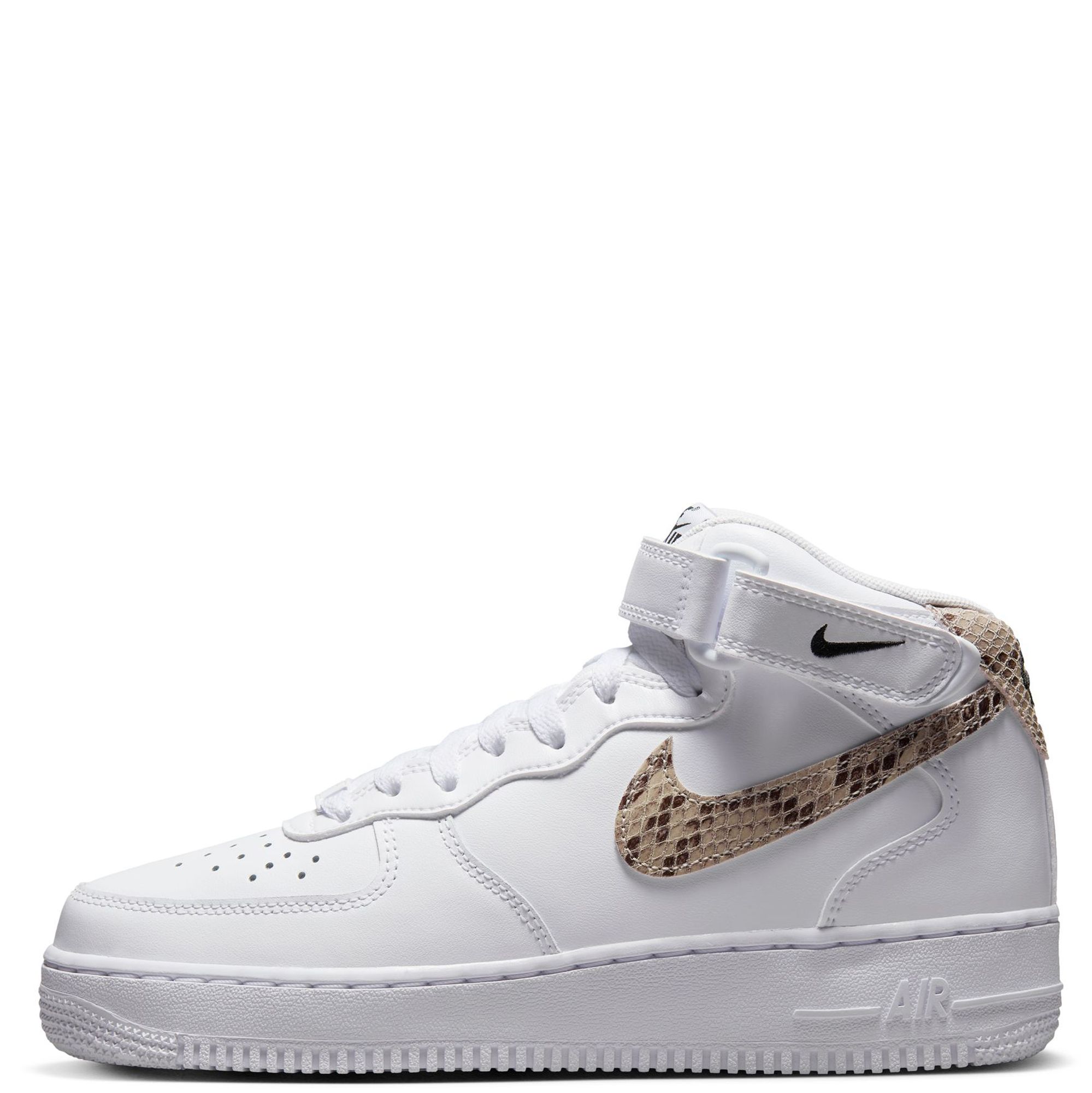 Shop Nike Air Force 1 '07 Mid DD9625-100 white