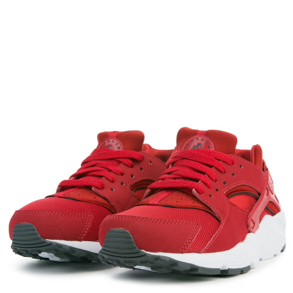 are huaraches good for the gym