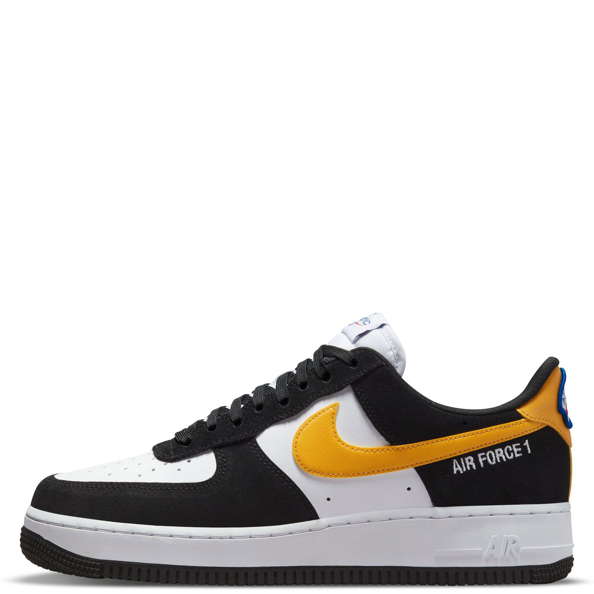 Mix Nike Air Force 1  07 LV8