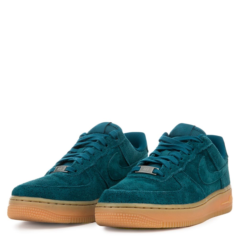 air force teal