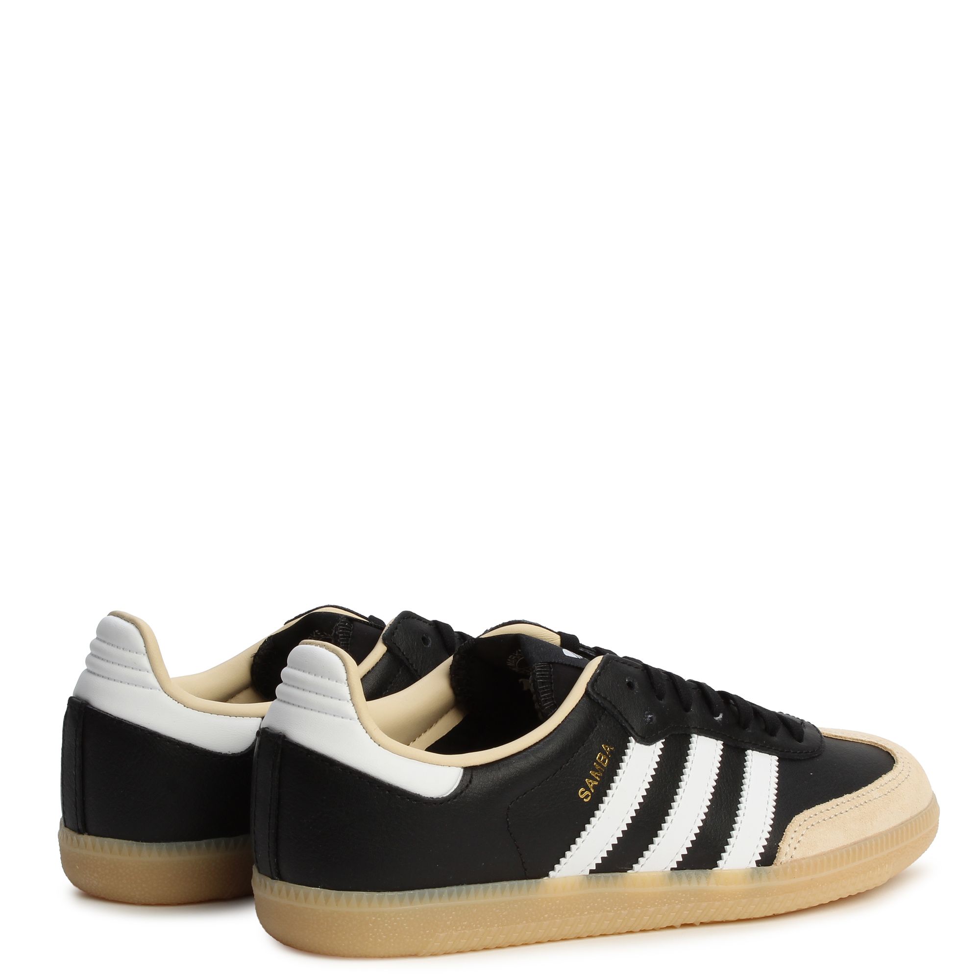 adidas gazelle silver green womens Samba OG main image 0