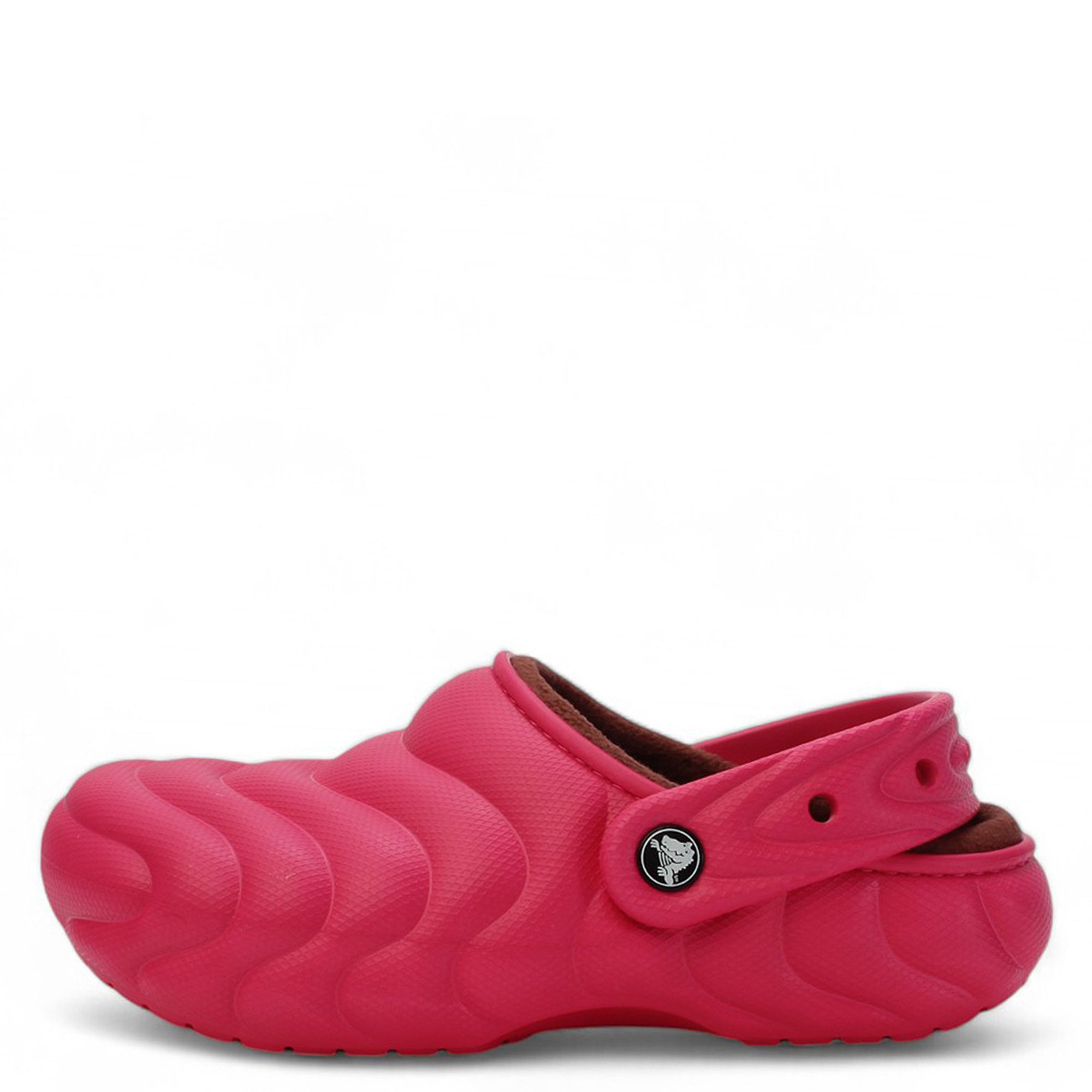 Red Classic 2024 Crocs