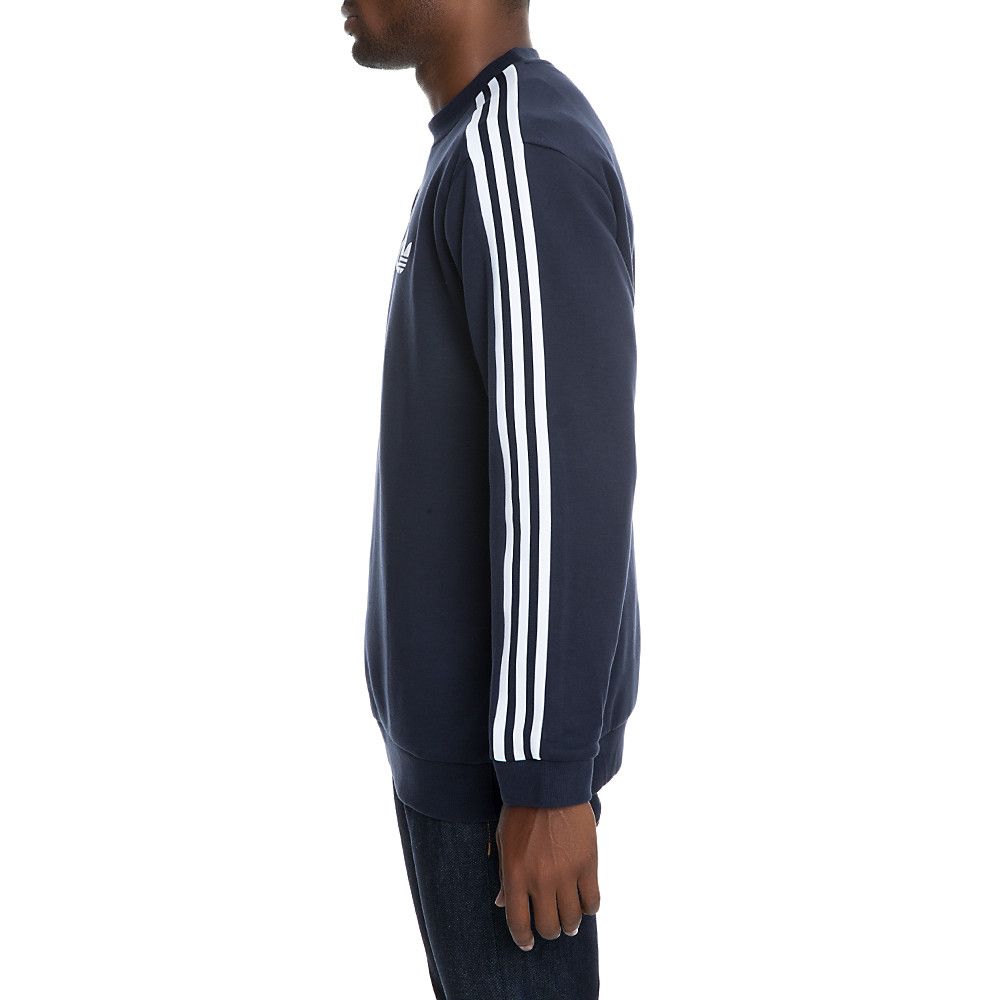 【Adidasアディダス】MEN 'S ORIGINALS☆LINEAR CREW BR4222 ADIDAS Men's Linear Crew Sweatshirt BR4222 - Shiekh
