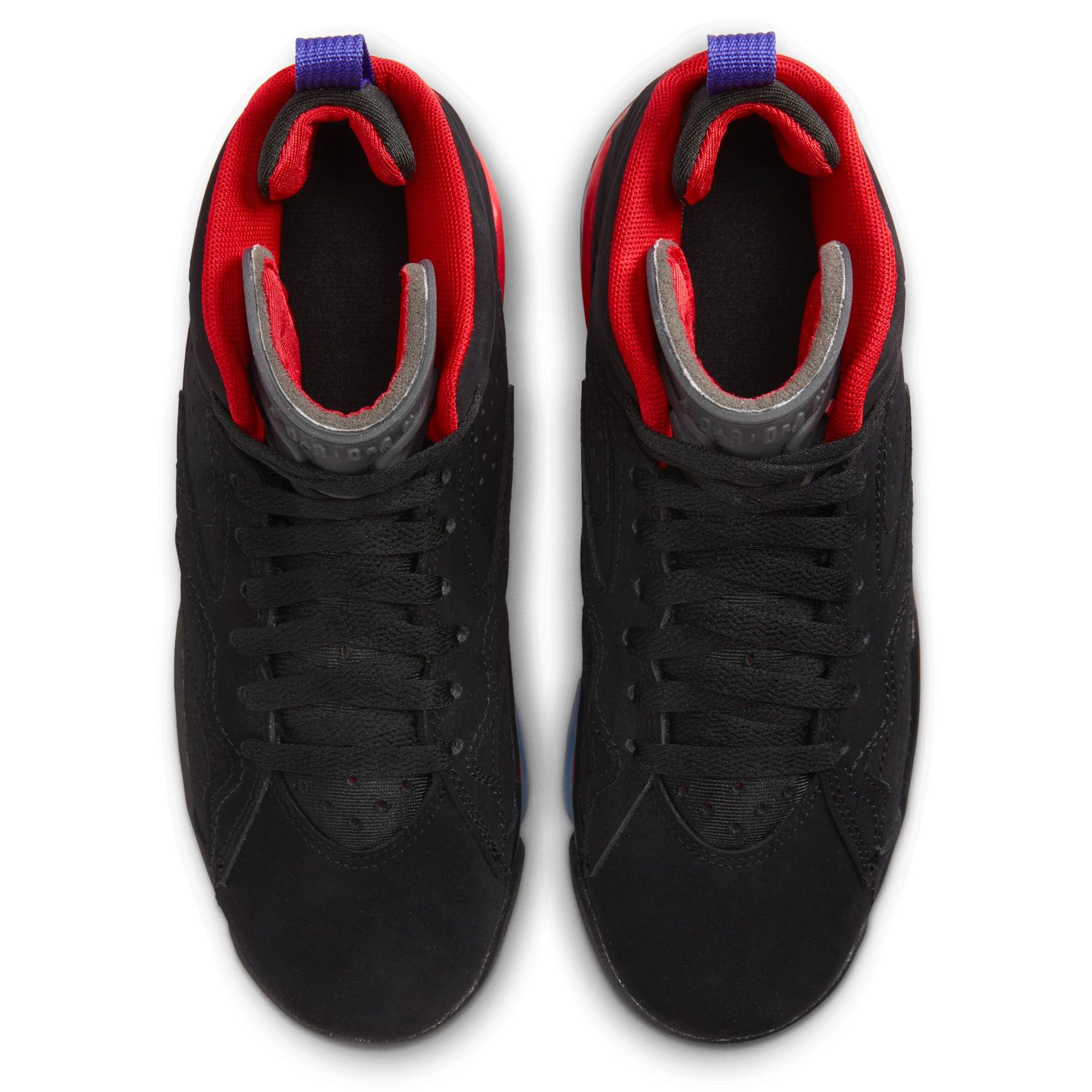 JORDAN Grade School Jumpman MVP DZ5577 006 - Shiekh