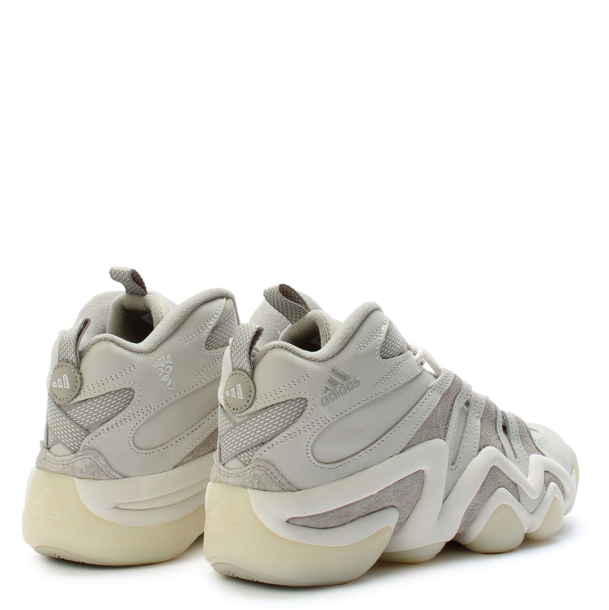 ADIDAS Crazy 8 IE7230 - Shiekh