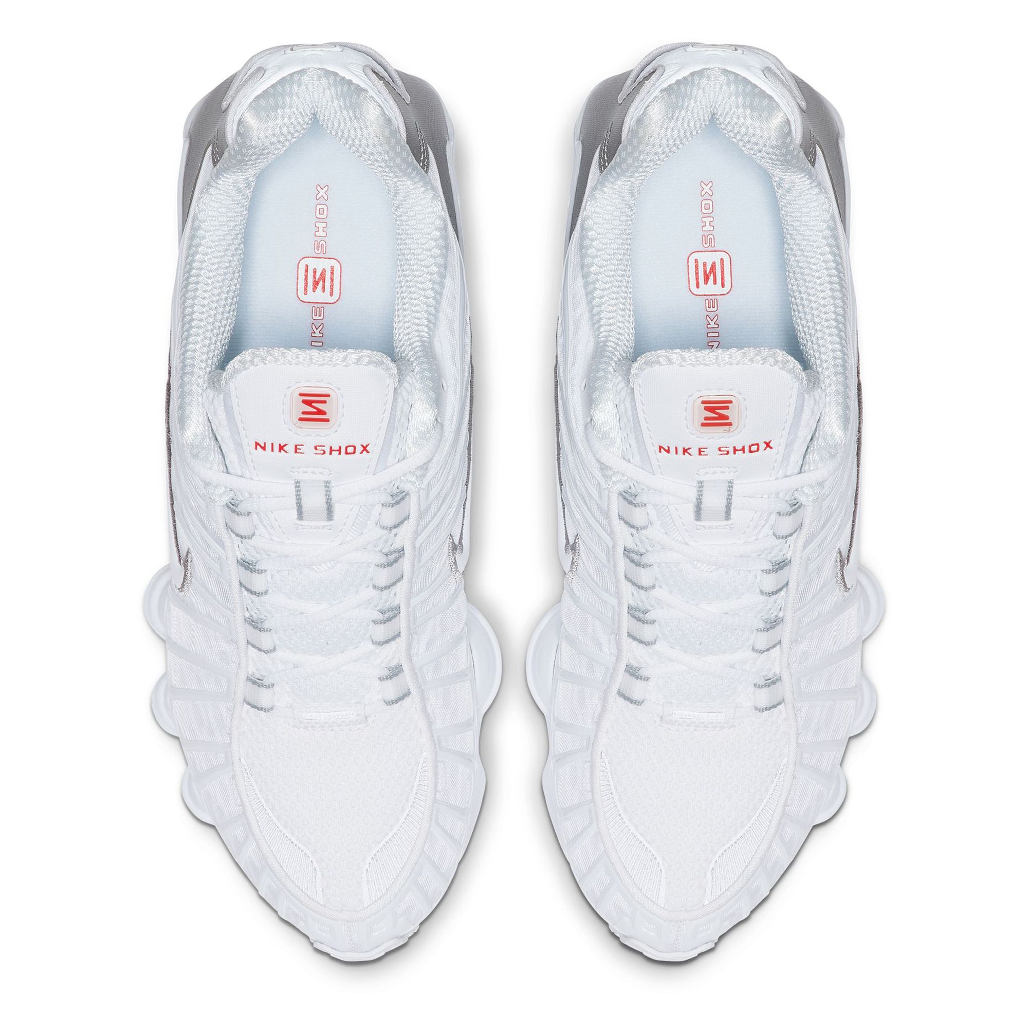 NIKE Shox TL AR3566 100 - Shiekh