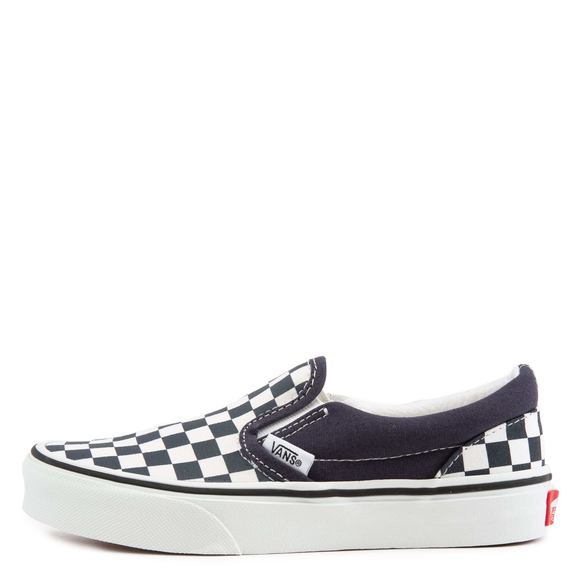 VANS PS Checkerboard Classic Slip On VN0A4BUT0HF Shiekh