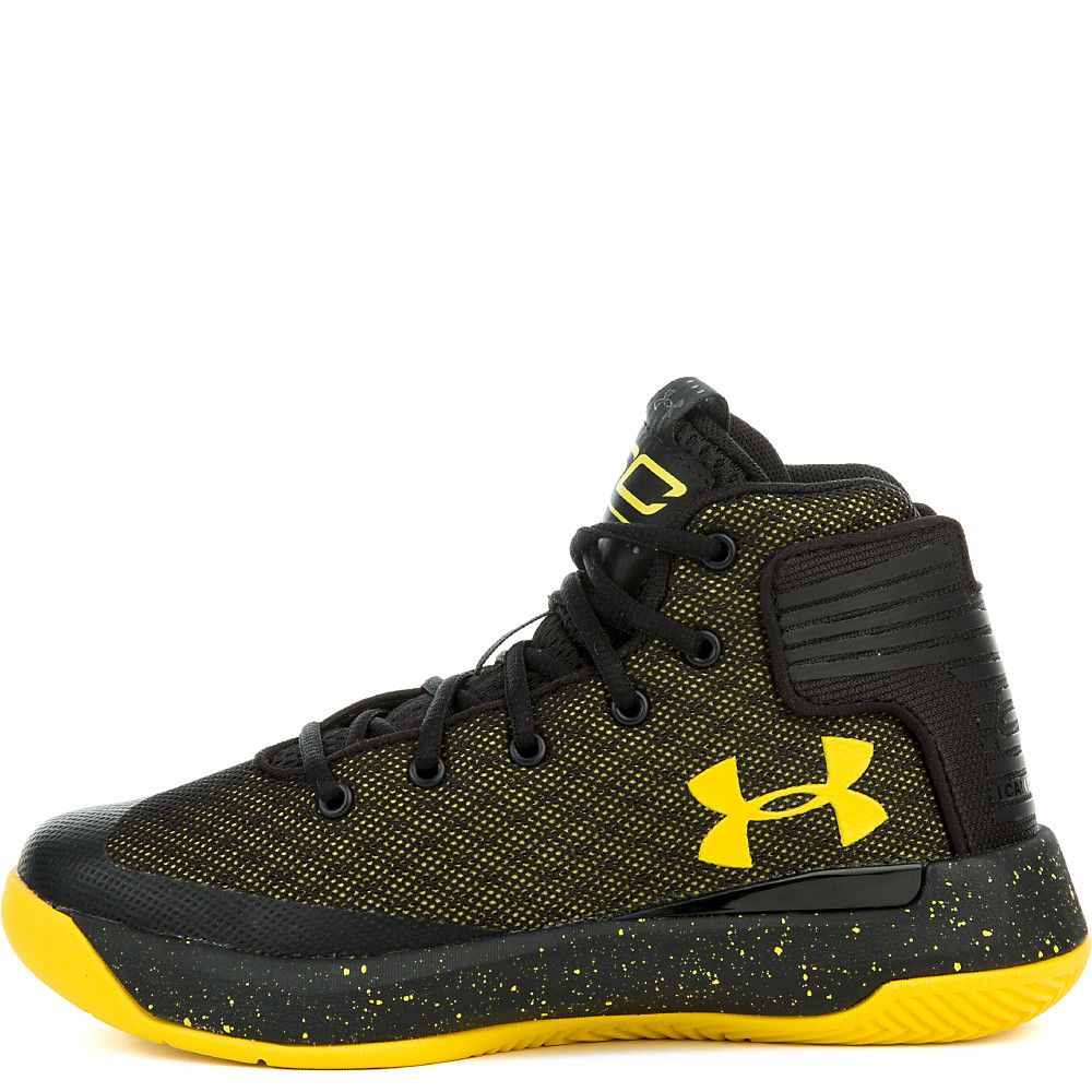 steph curry 3zero youth