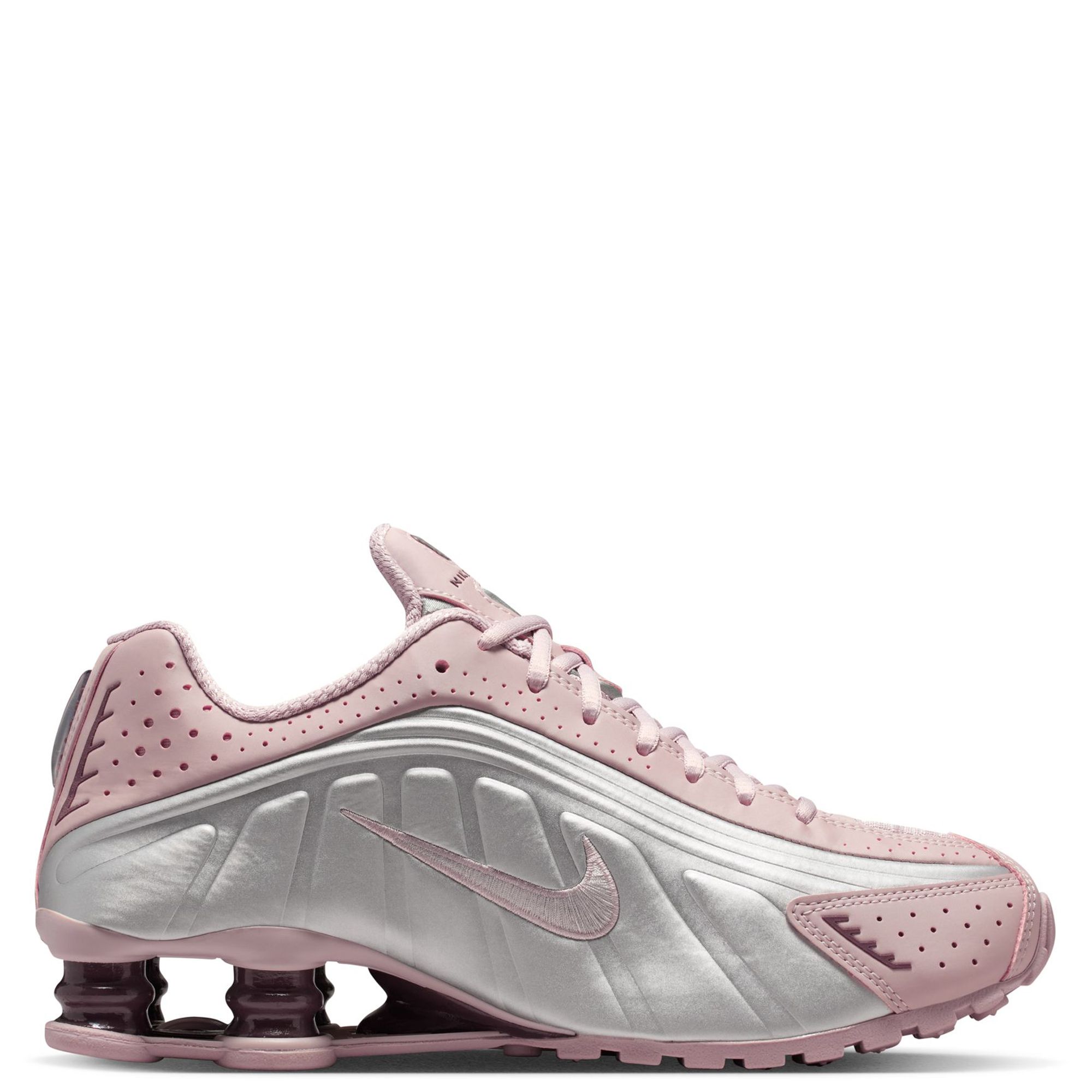NIKE Women's Shox R4 AR3565 601 - Shiekh