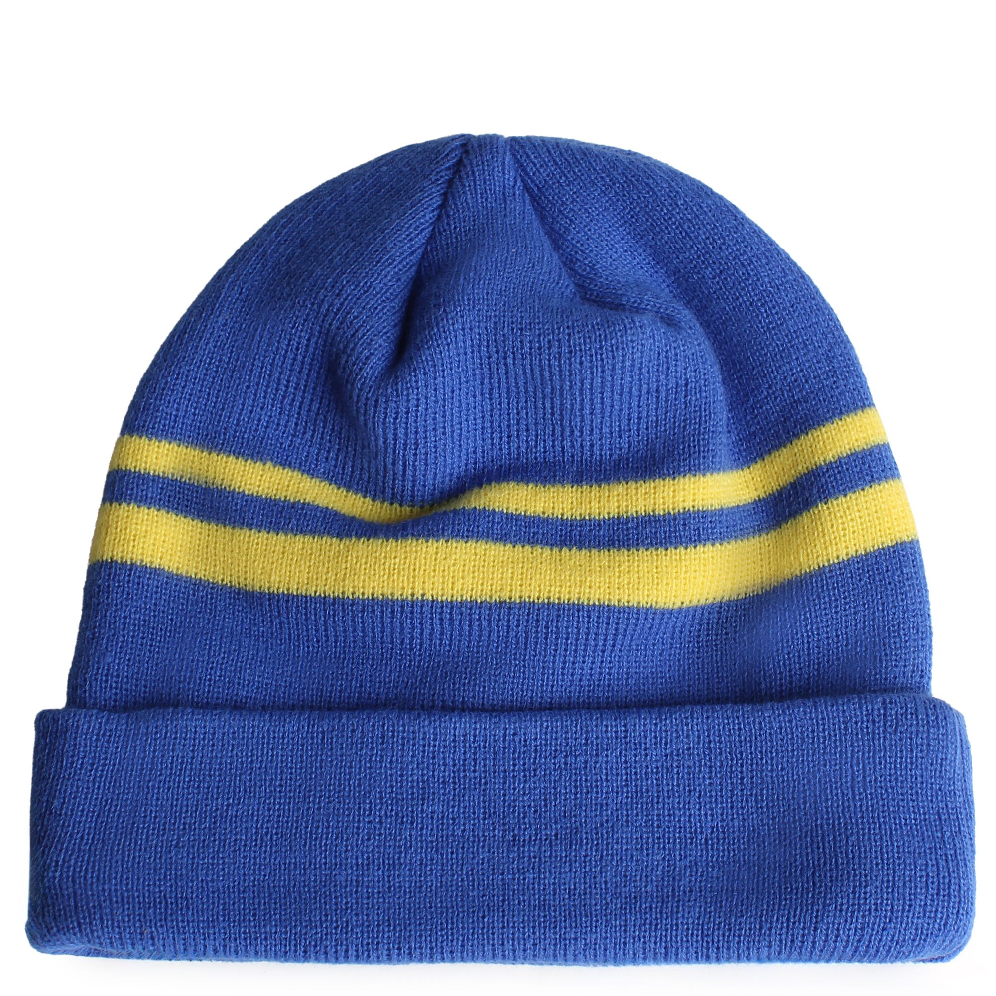 NEW ERA CAPS NFL Los Angeles Rams Knit Beanie 12494463 - Shiekh