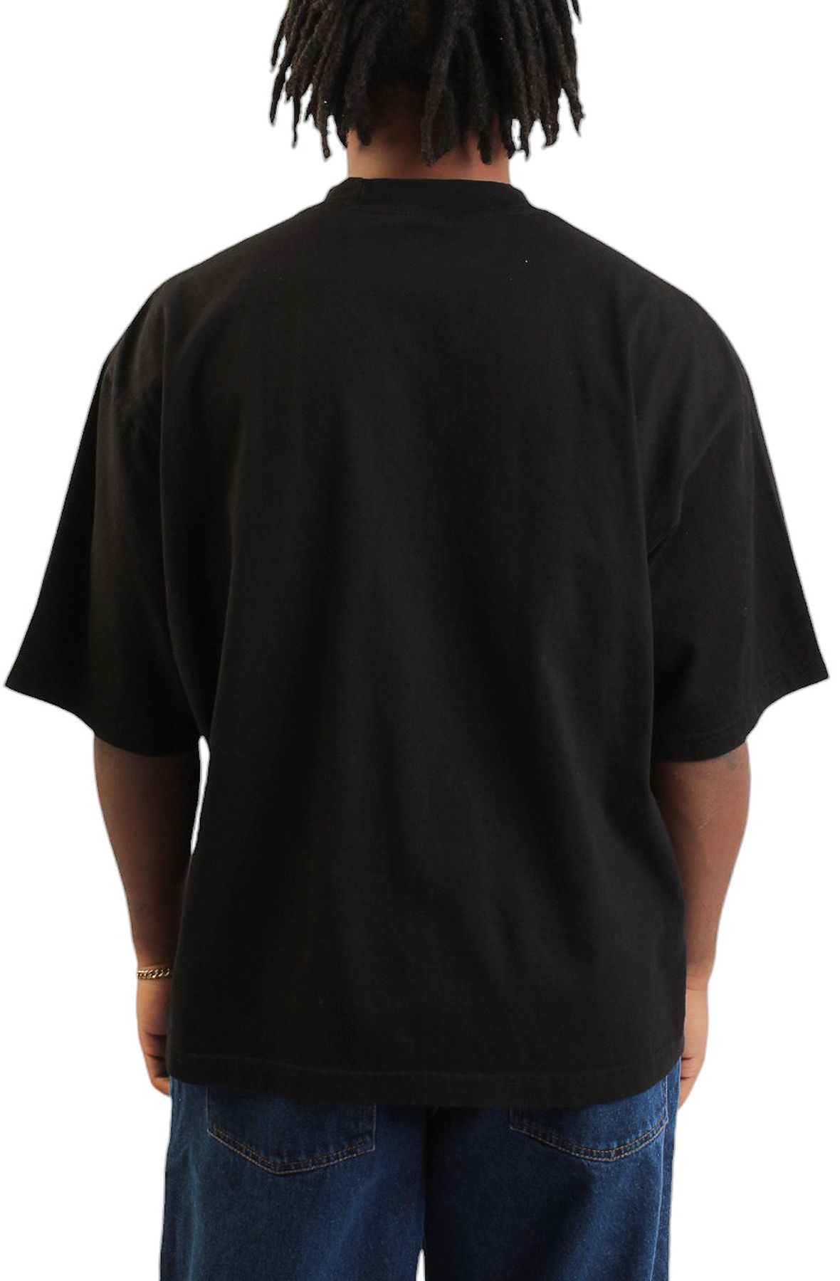 SHAKA WEAR Garment Dye Drop Shoulder T-Shirt GDD02 - Shiekh SHAKA WEAR Garment Dye Drop Shoulder T-Shirt GDD02 - Shiekh