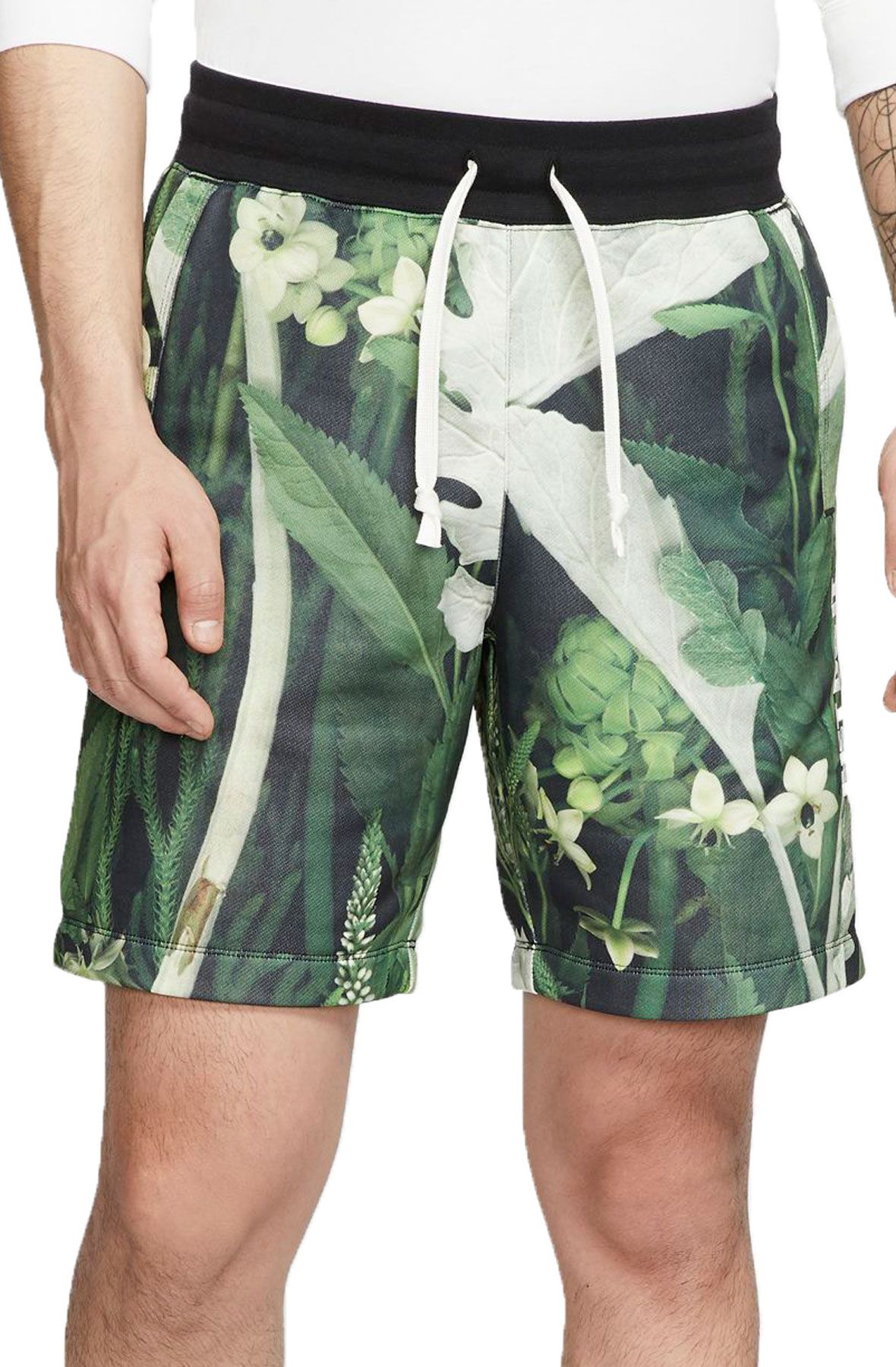 NIKE Sportswear JDI Alumni Shorts CK8278 083 - Shiekh