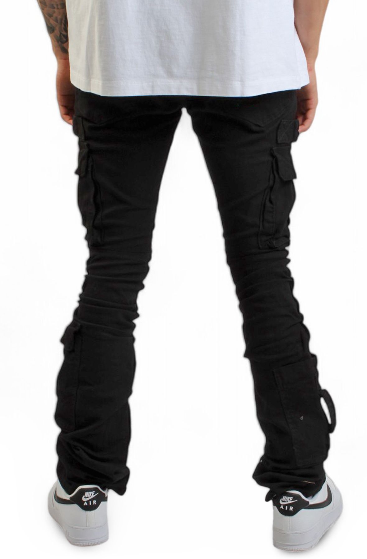 OHOTORO Nylon Cargo Pants - メルカリ