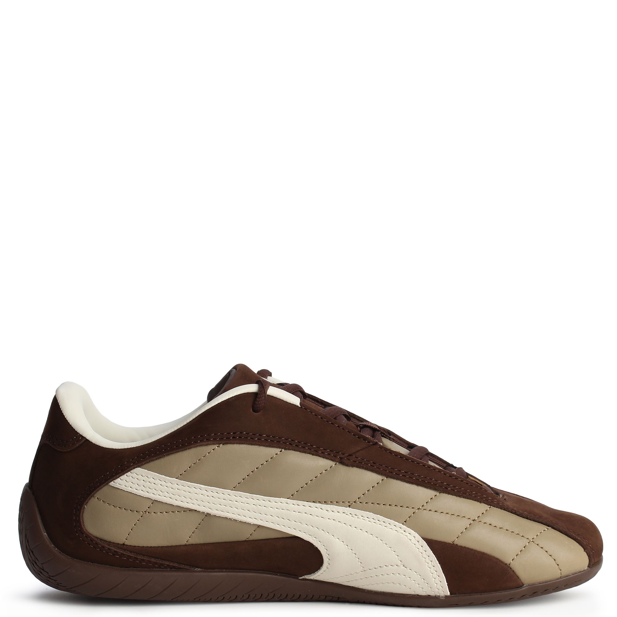 PUMA Speedcat Plus Quilted 40342901 - Shiekh