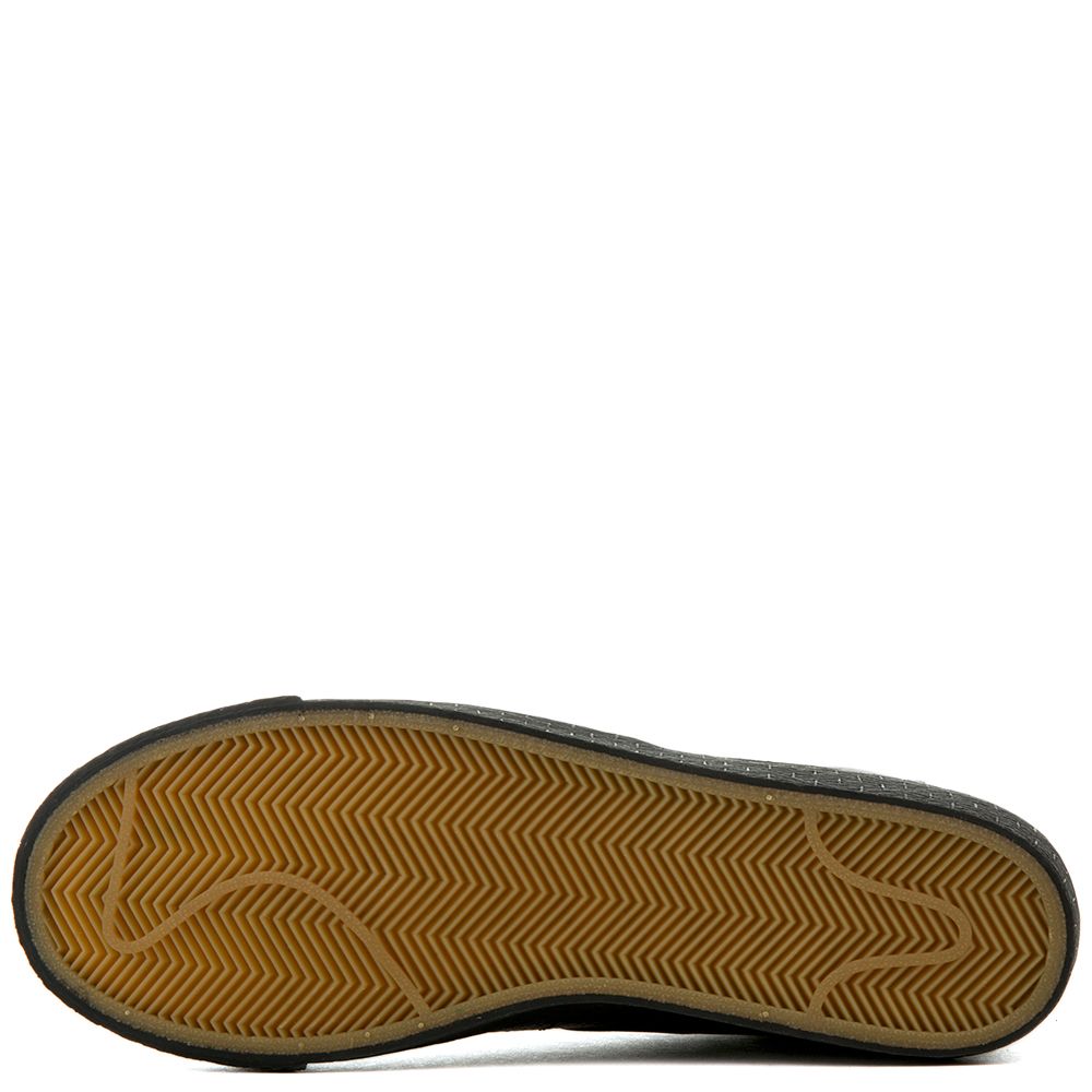 blazer mid top
