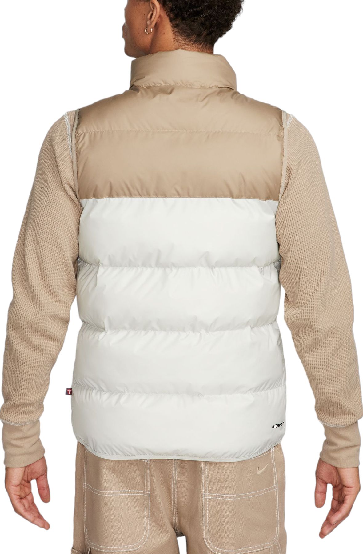 Men's Vests - Insulated Vests for Skiing & Sailing