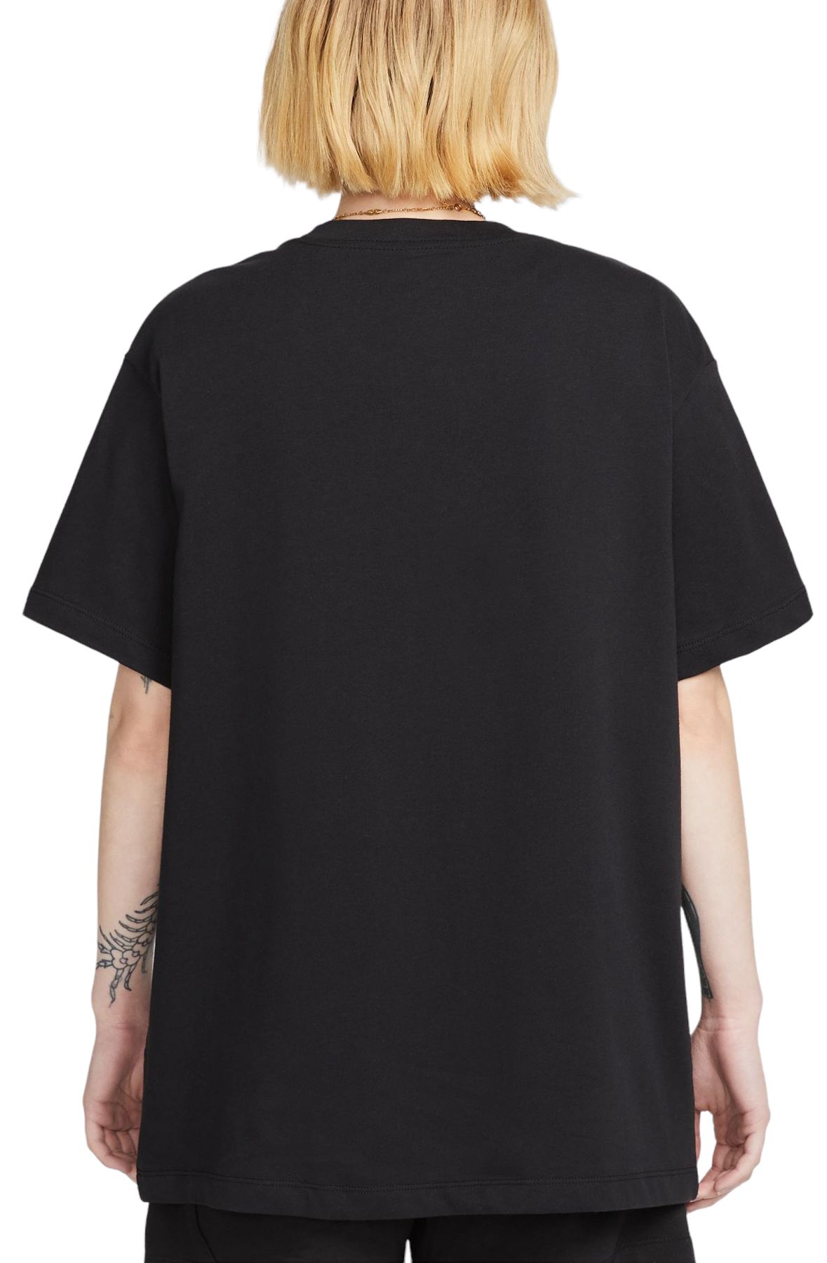 the dirty air nike shirt