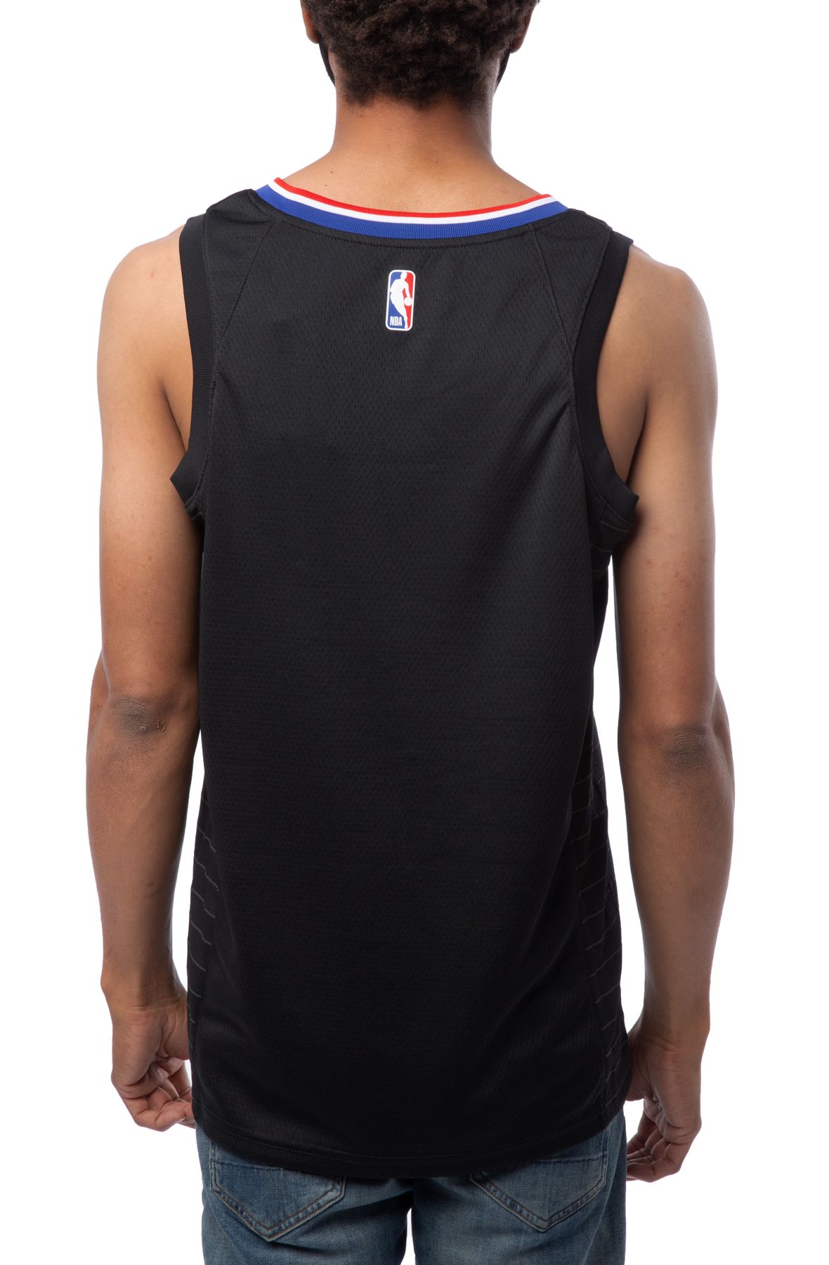 clippers statement jersey