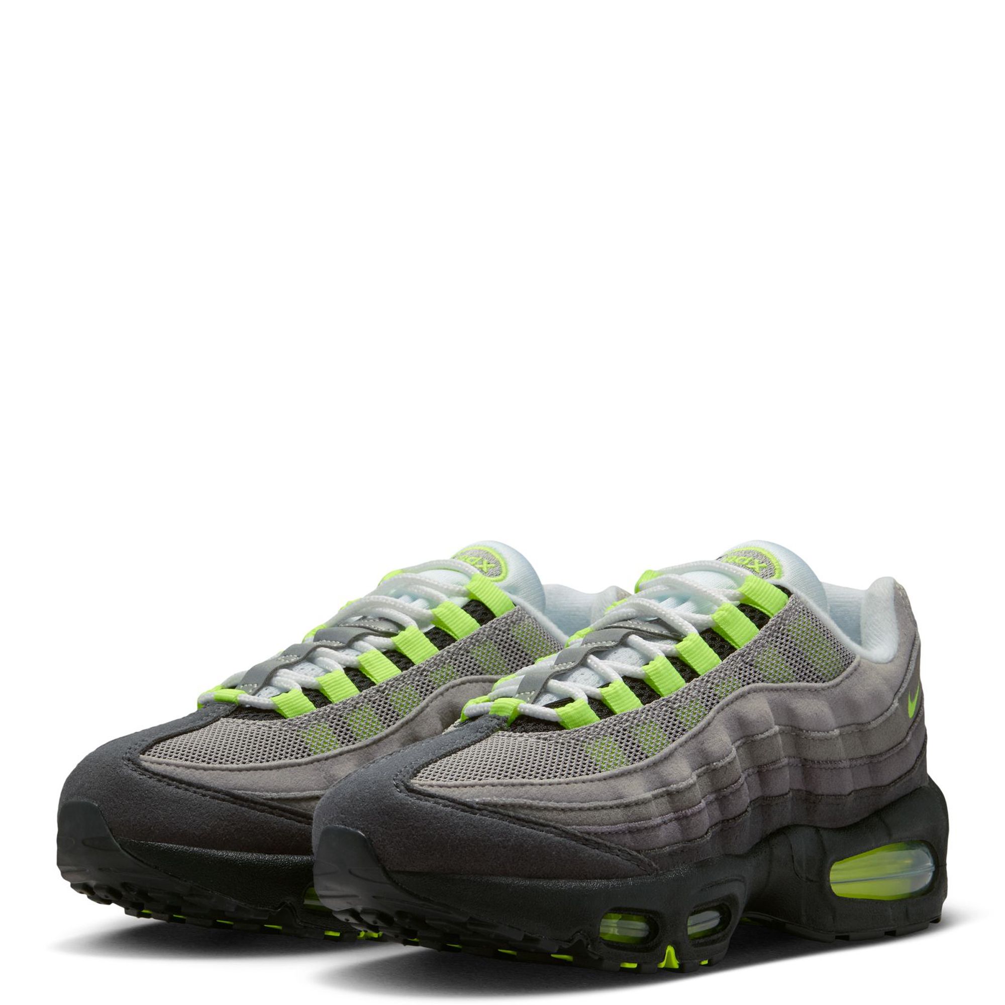 NIKE Grade-School Air Max 95 HF7054 050 - Shiekh