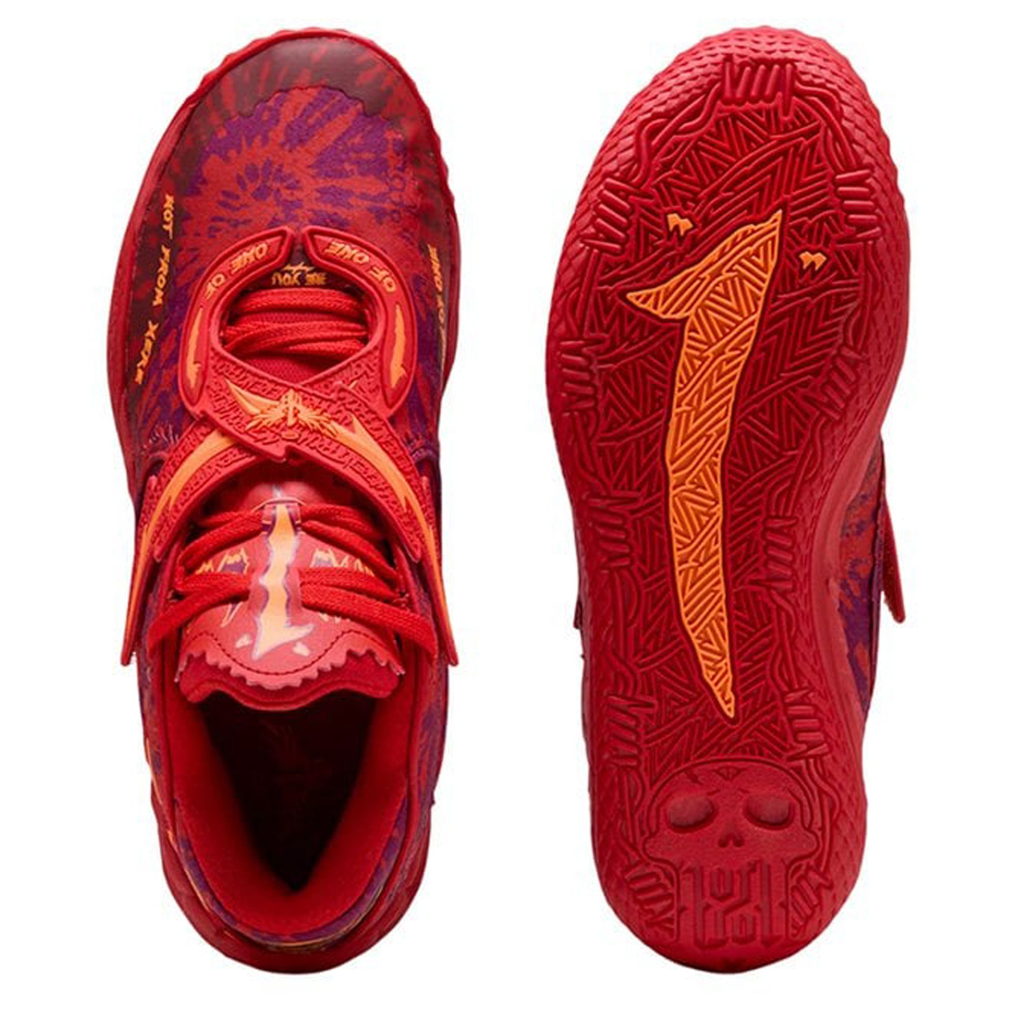 PUMA MB.05 Crowd Surf 31213201 - Shiekh