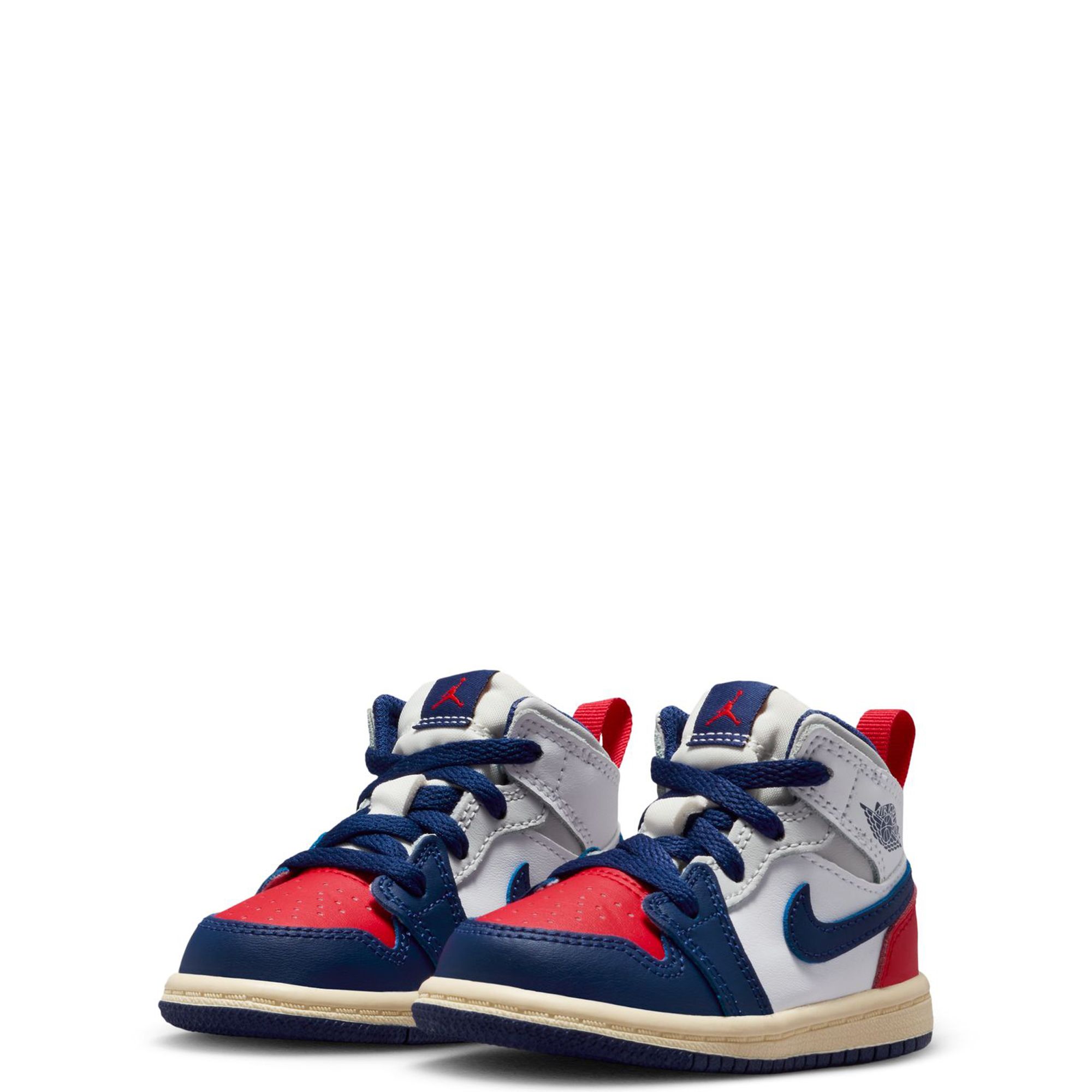 JORDAN Toddler 1 Mid DQ8425 102 - Shiekh