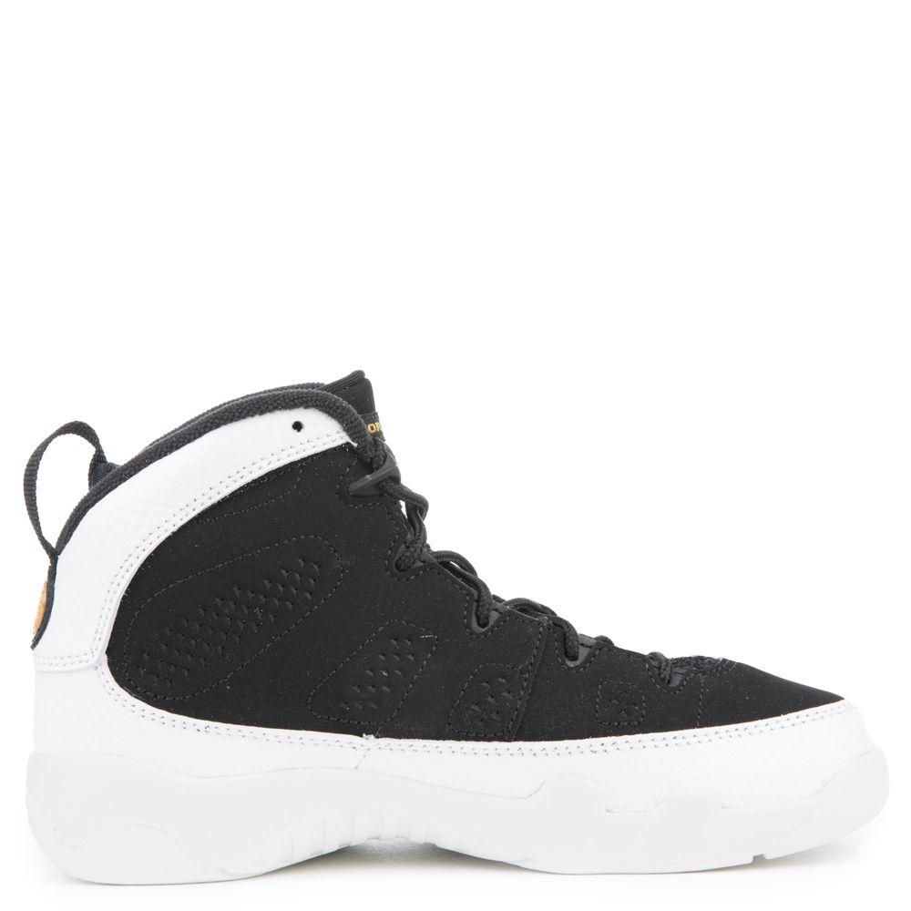 air jordan retro 9 preschool