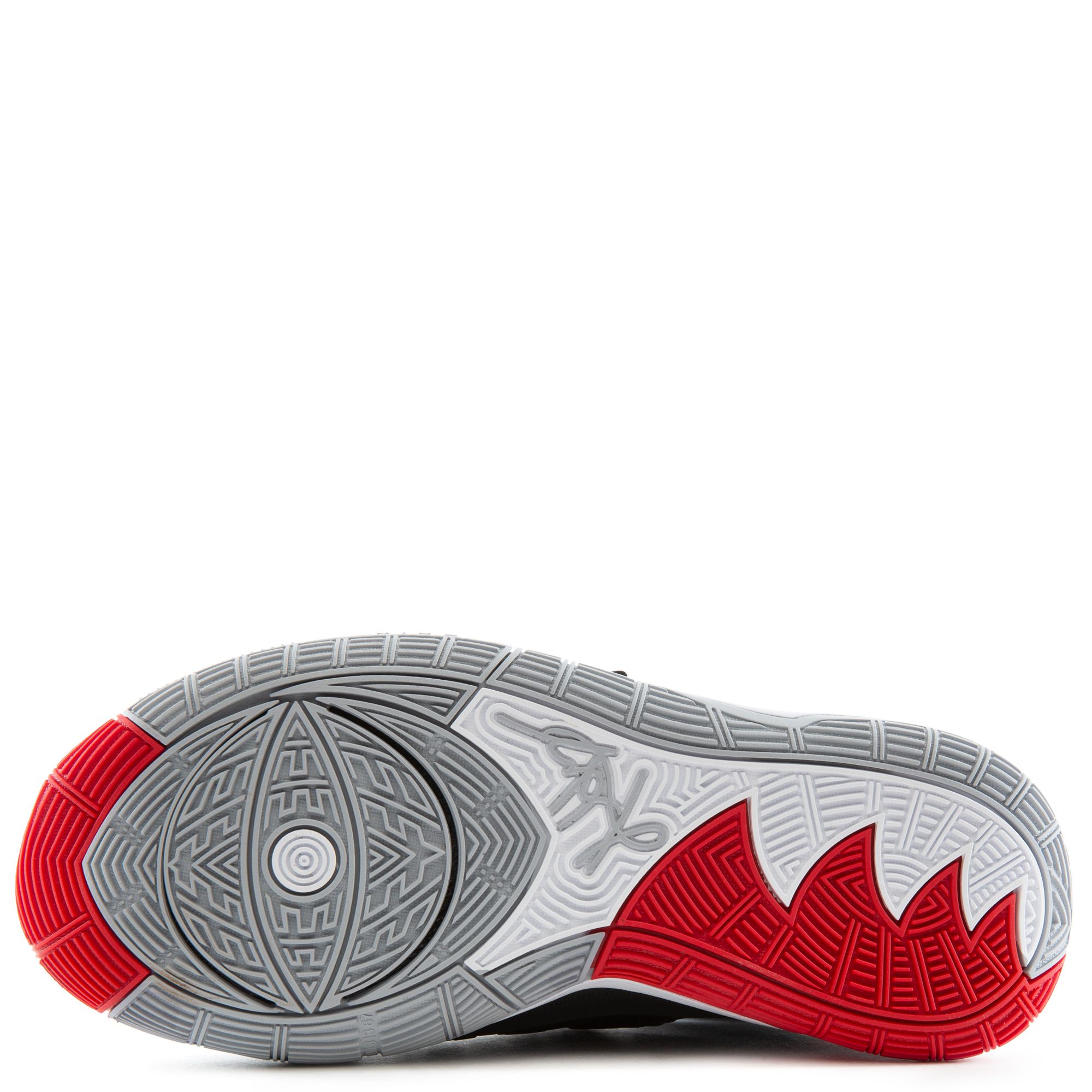 Nike Kyrie 6 EP ブラック/ユニバーシティレッド 10.5 Amazon | [ナイキ] カイリー インフィニティ EP KYRIE INFINITY