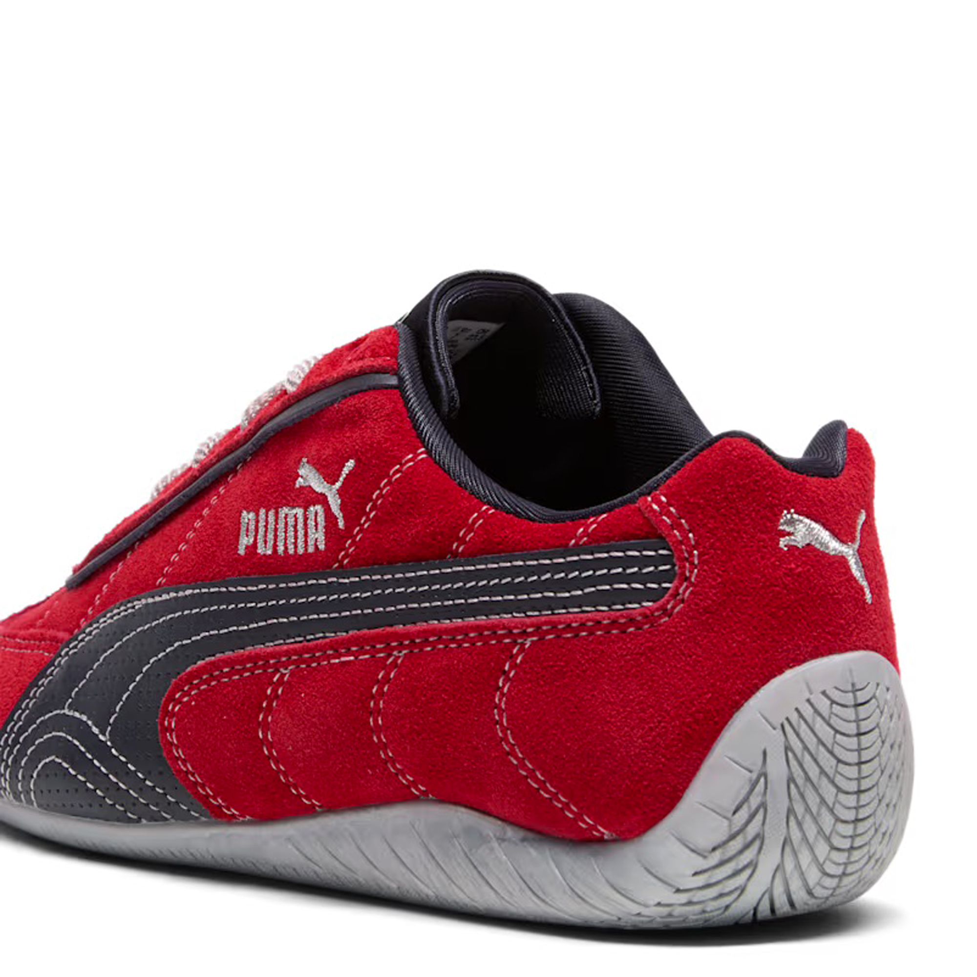 PUMA Women's Speedcat Laquan Smith 40232402 - Shiekh PUMA Women's Speedcat Laquan Smith 40232402 - Shiekh