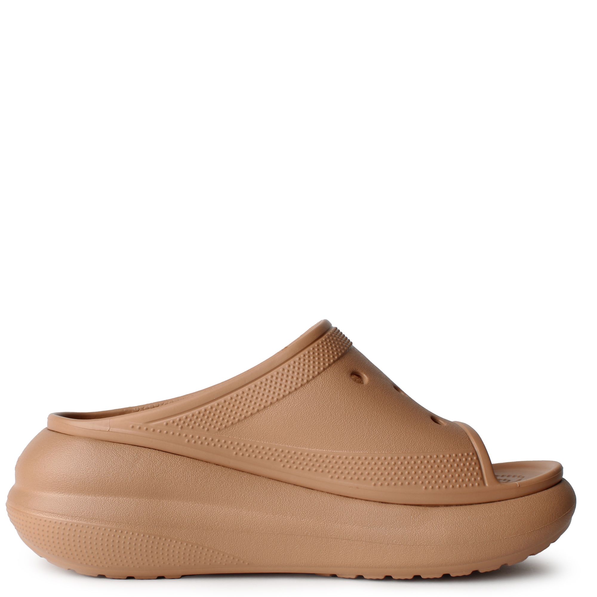 CROCS Crush Slide 208731-2CC - Shiekh